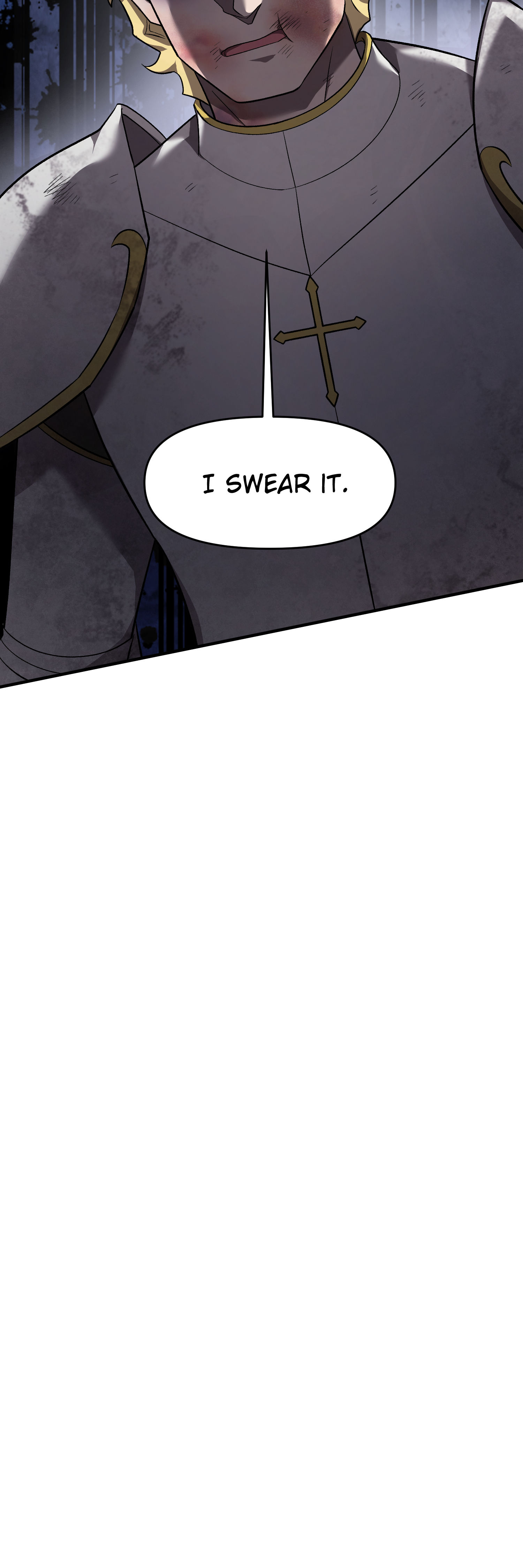 Read Legendary Retirement Manga Online