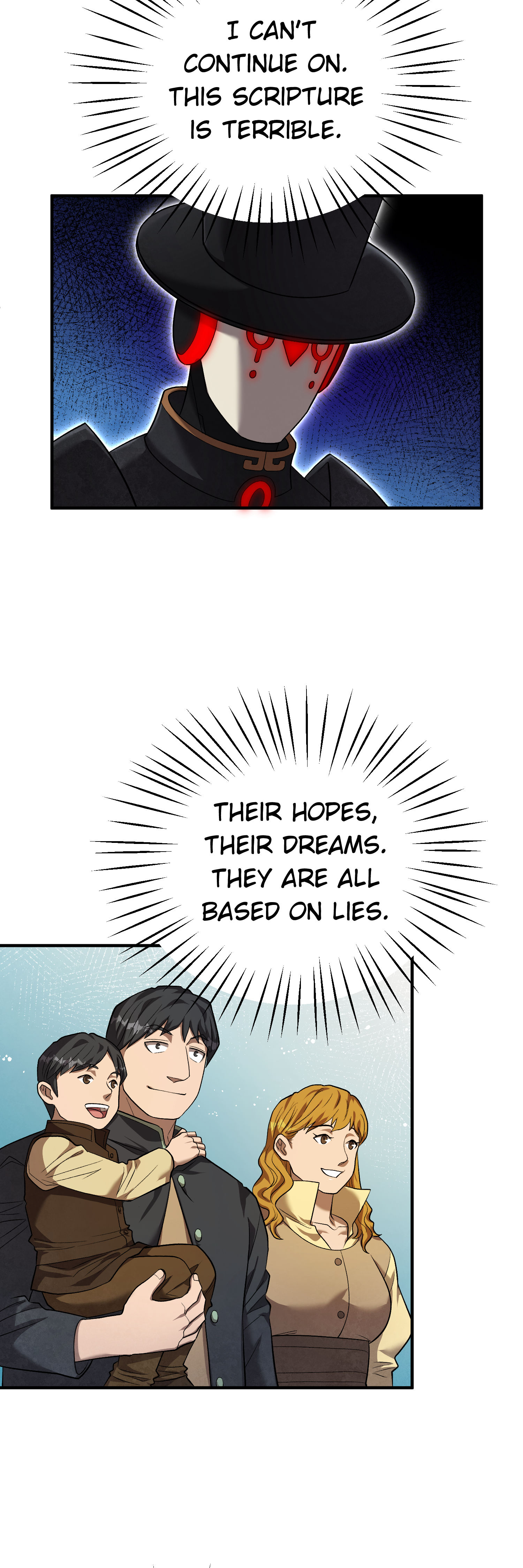 Read Legendary Retirement Manga Online