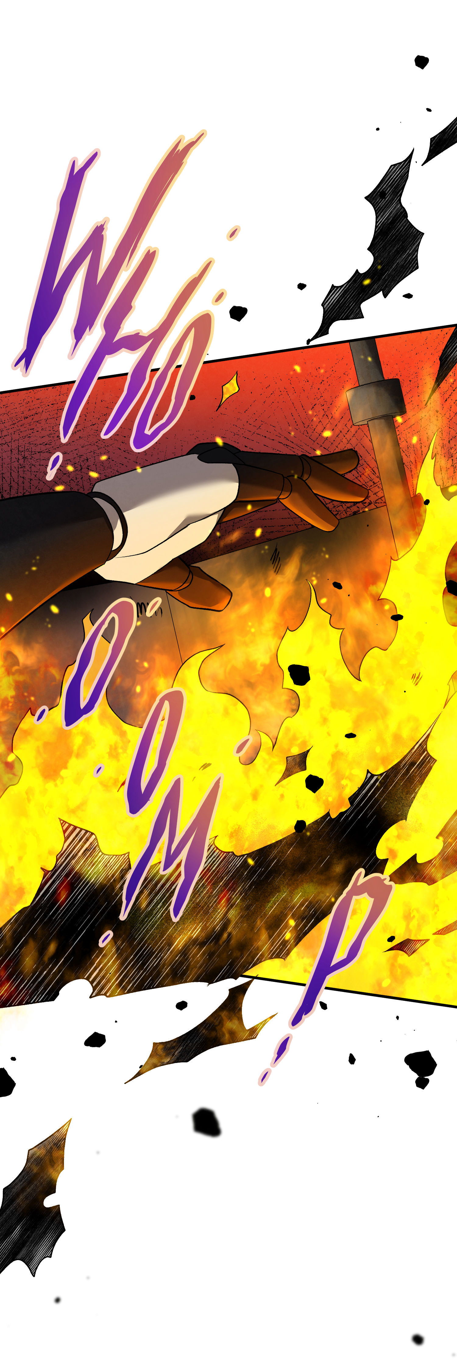 Read Legendary Retirement Manga Online