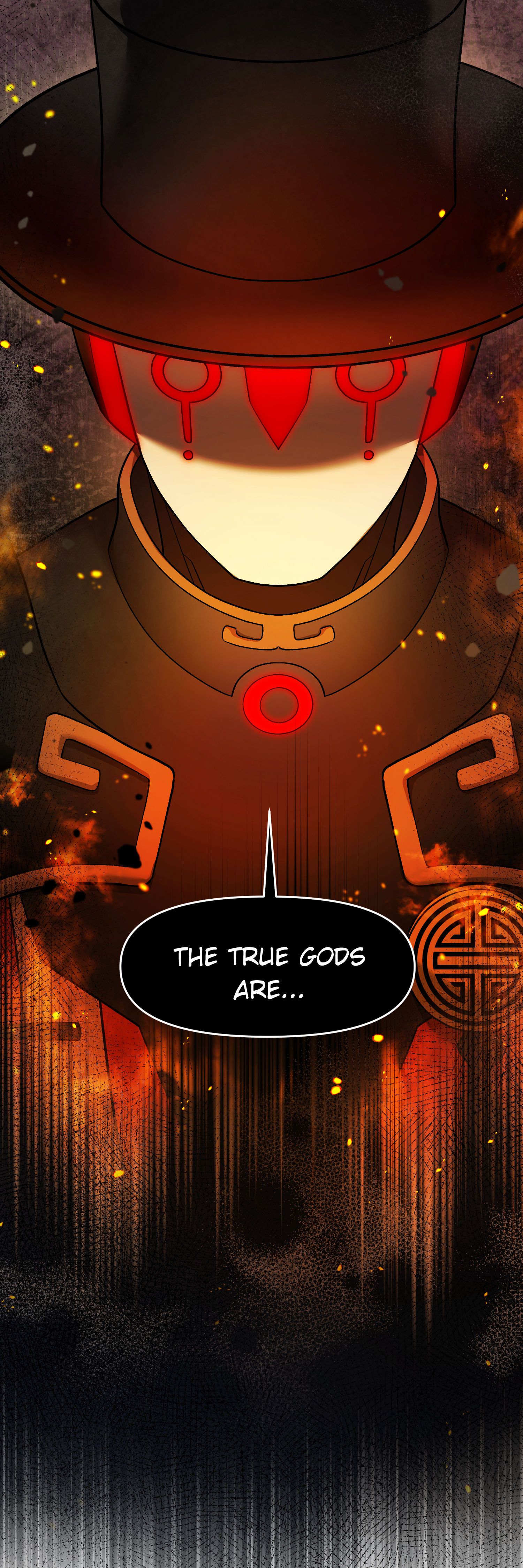 Read Legendary Retirement Manga Online