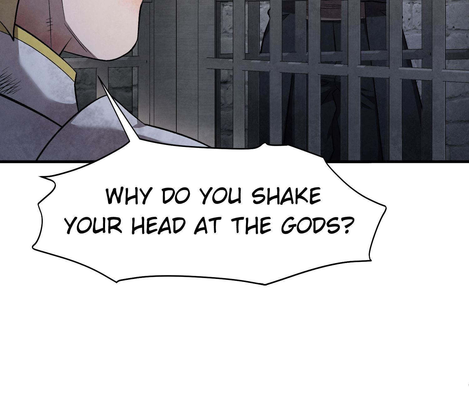 Read Legendary Retirement Manga Online