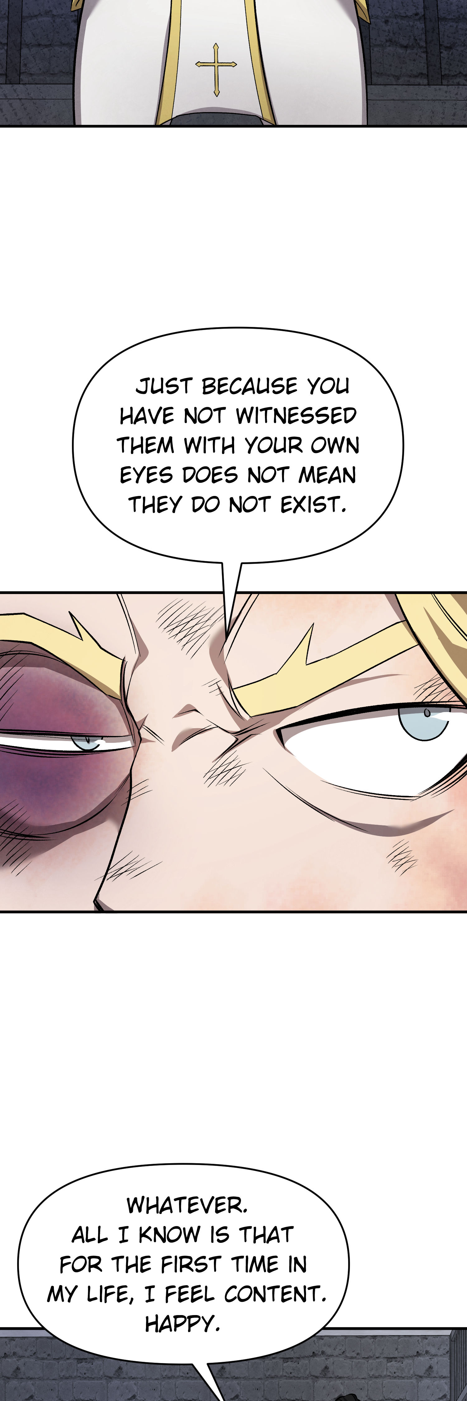 Read Legendary Retirement Manga Online