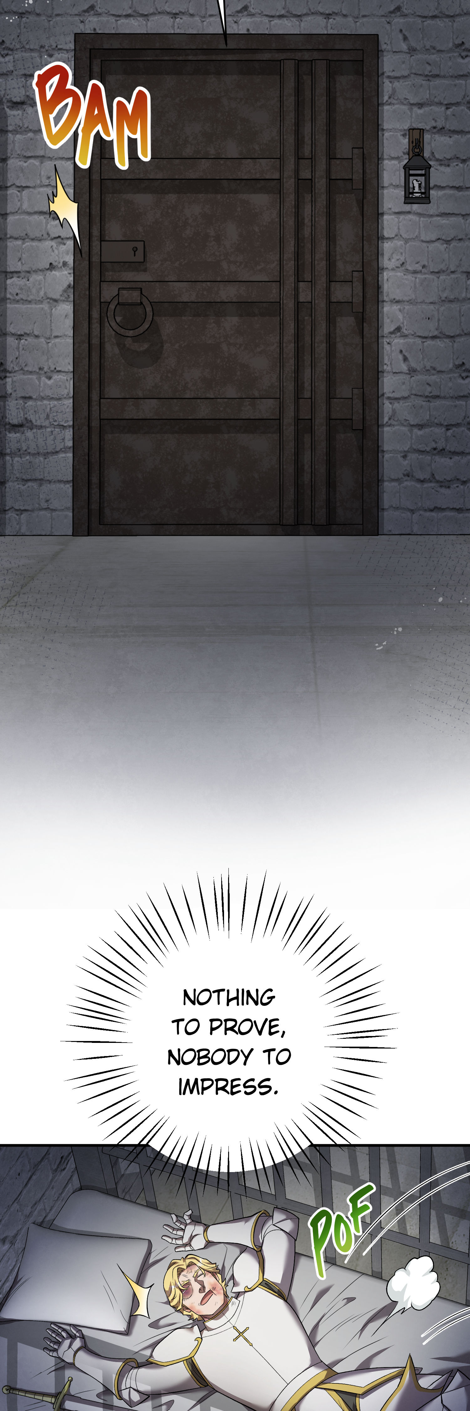 Read Legendary Retirement Manga Online