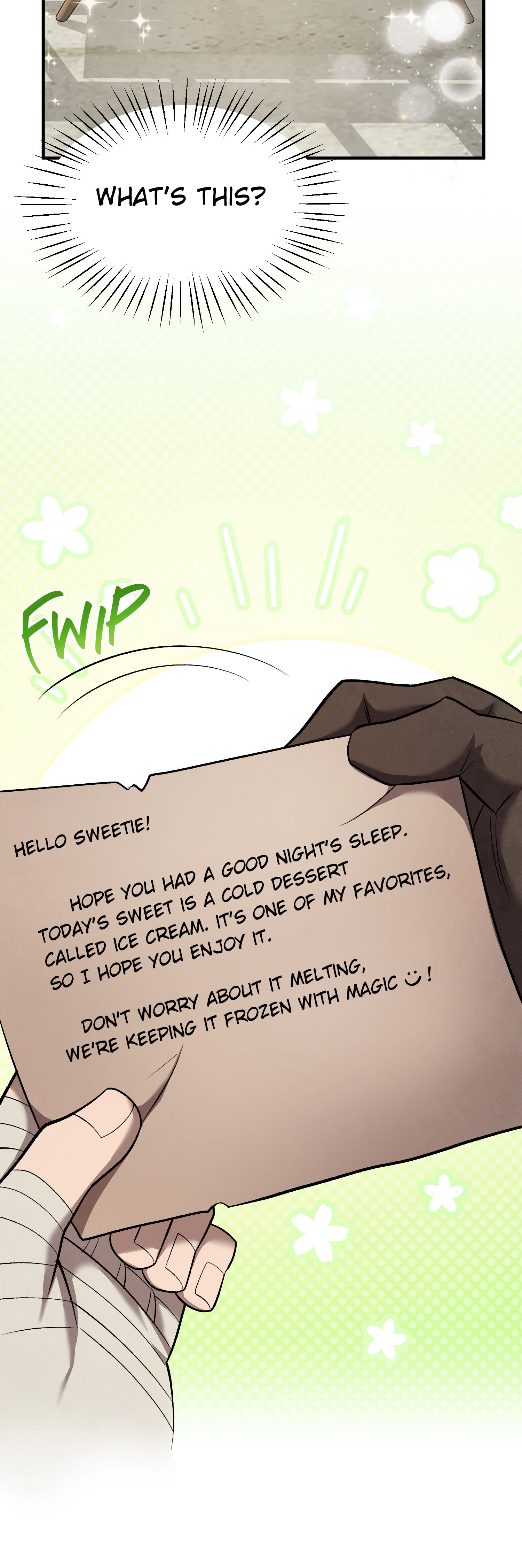 Read Legendary Retirement Manga Online