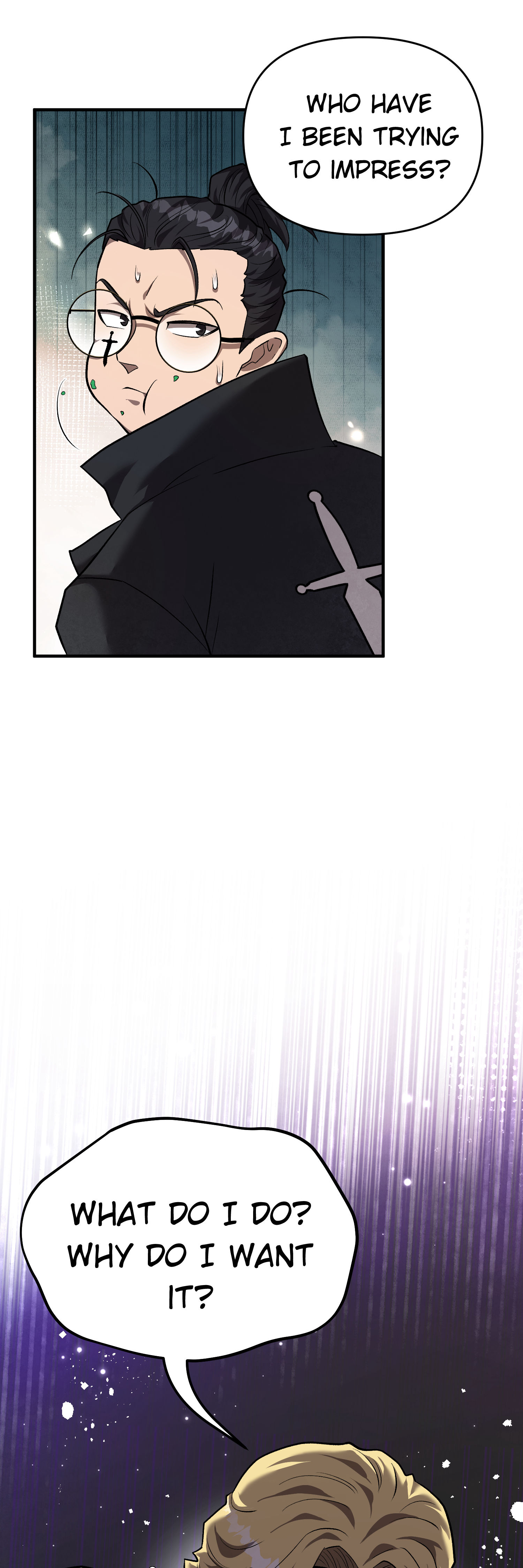 Read Legendary Retirement Manga Online