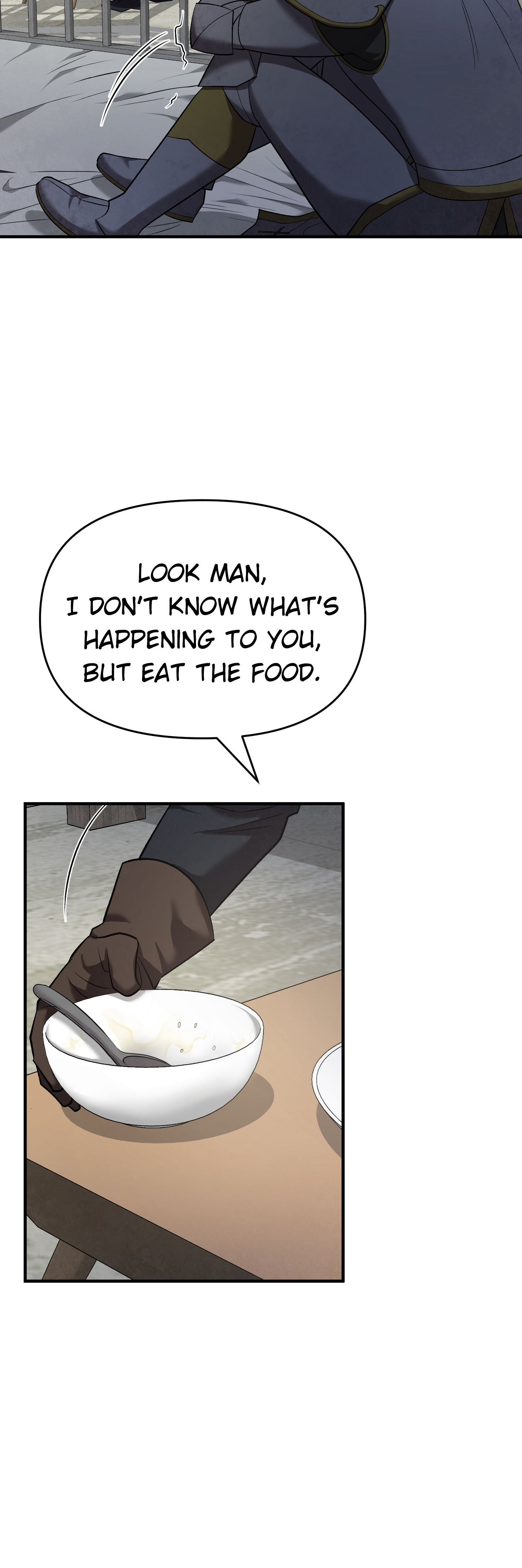 Read Legendary Retirement Manga Online