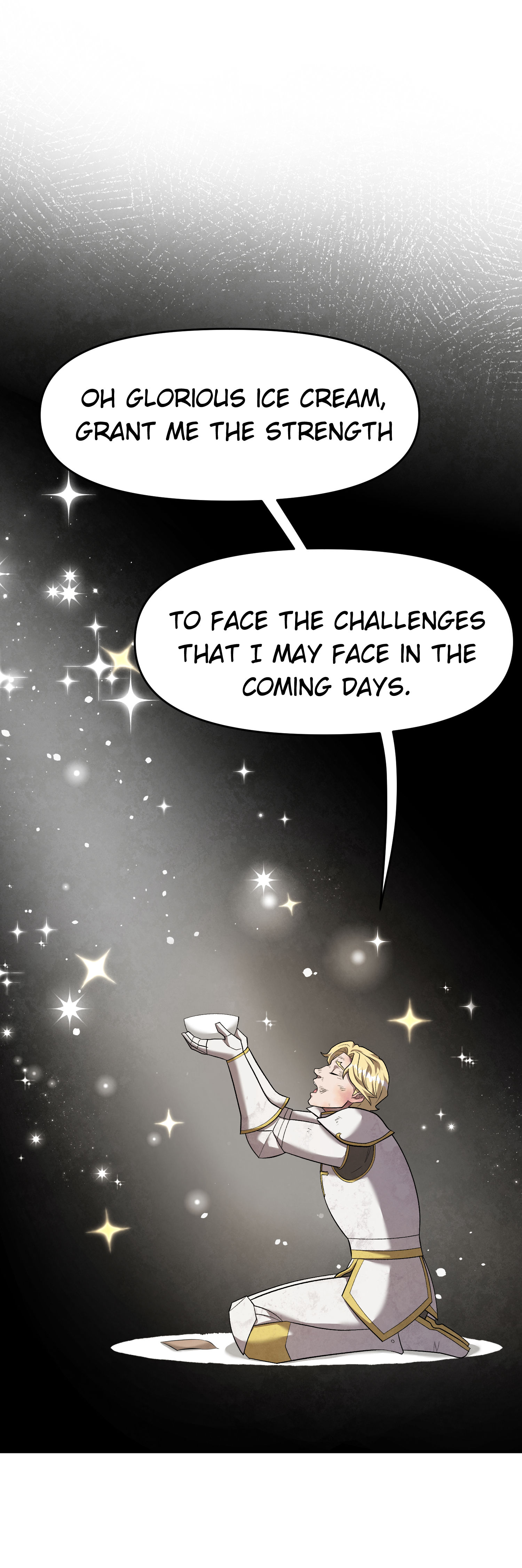 Read Legendary Retirement Manga Online