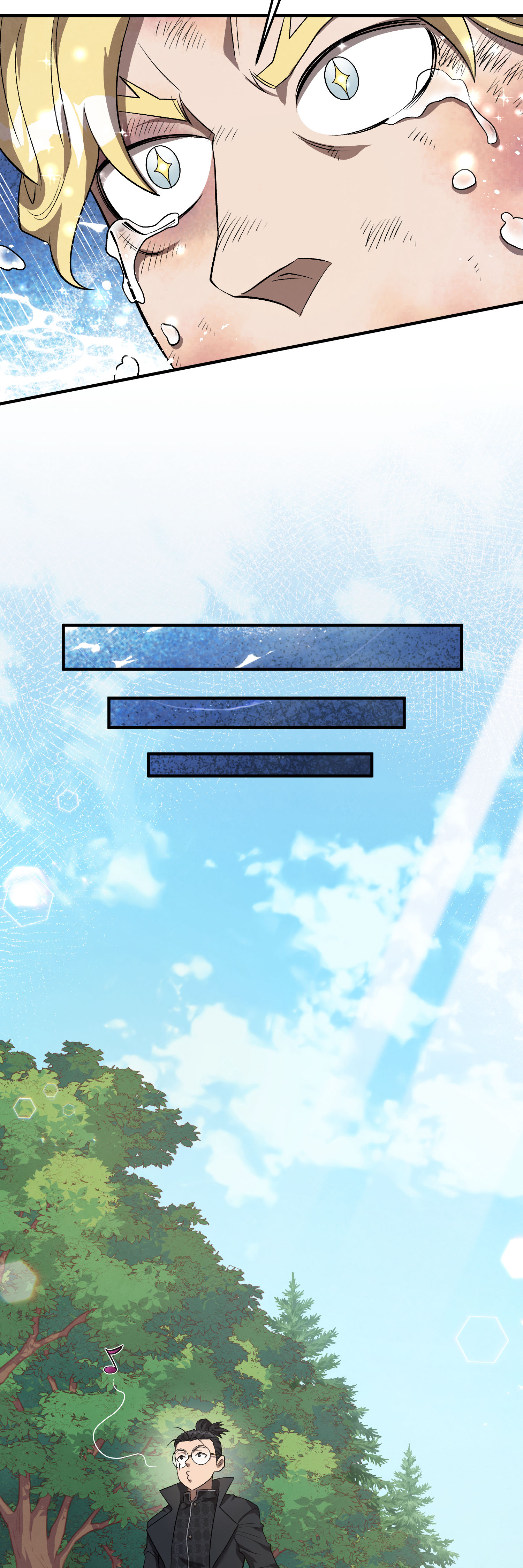 Read Legendary Retirement Manga Online