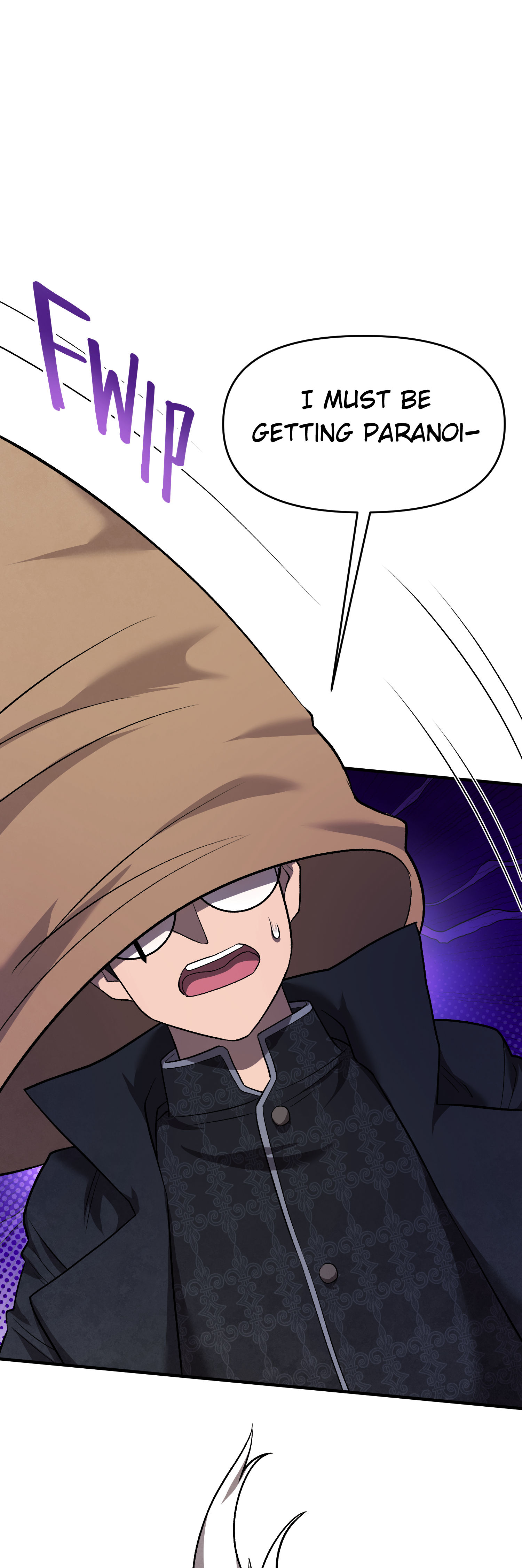 Read Legendary Retirement Manga Online