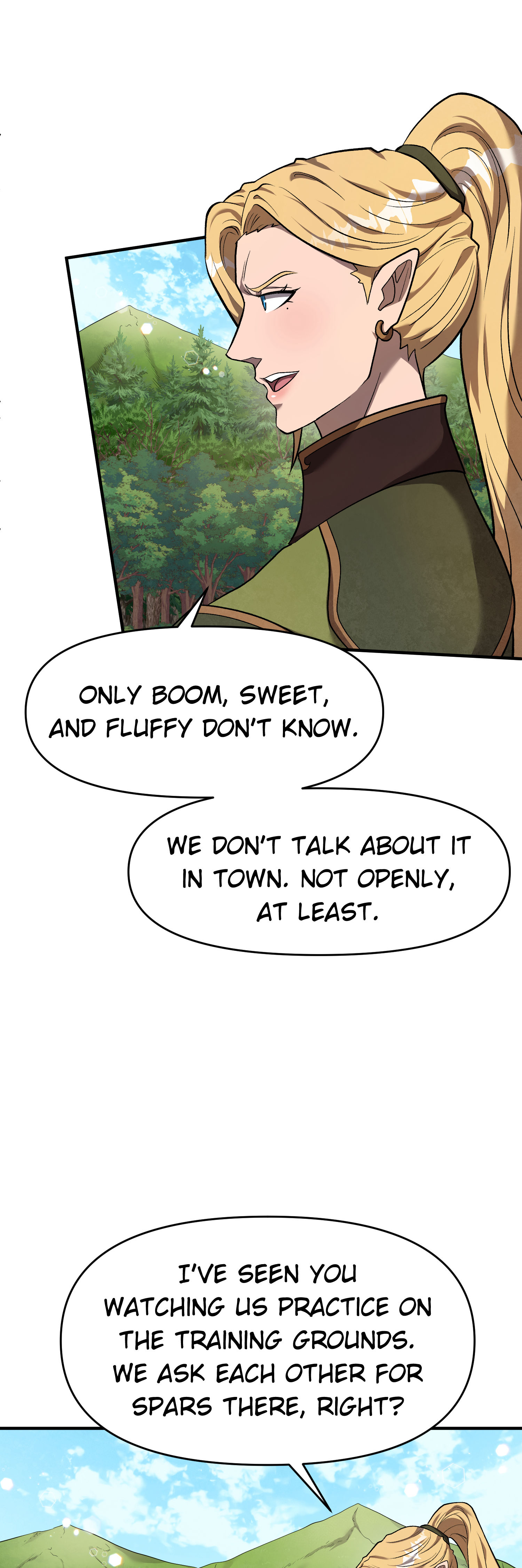 Read Legendary Retirement Manga Online