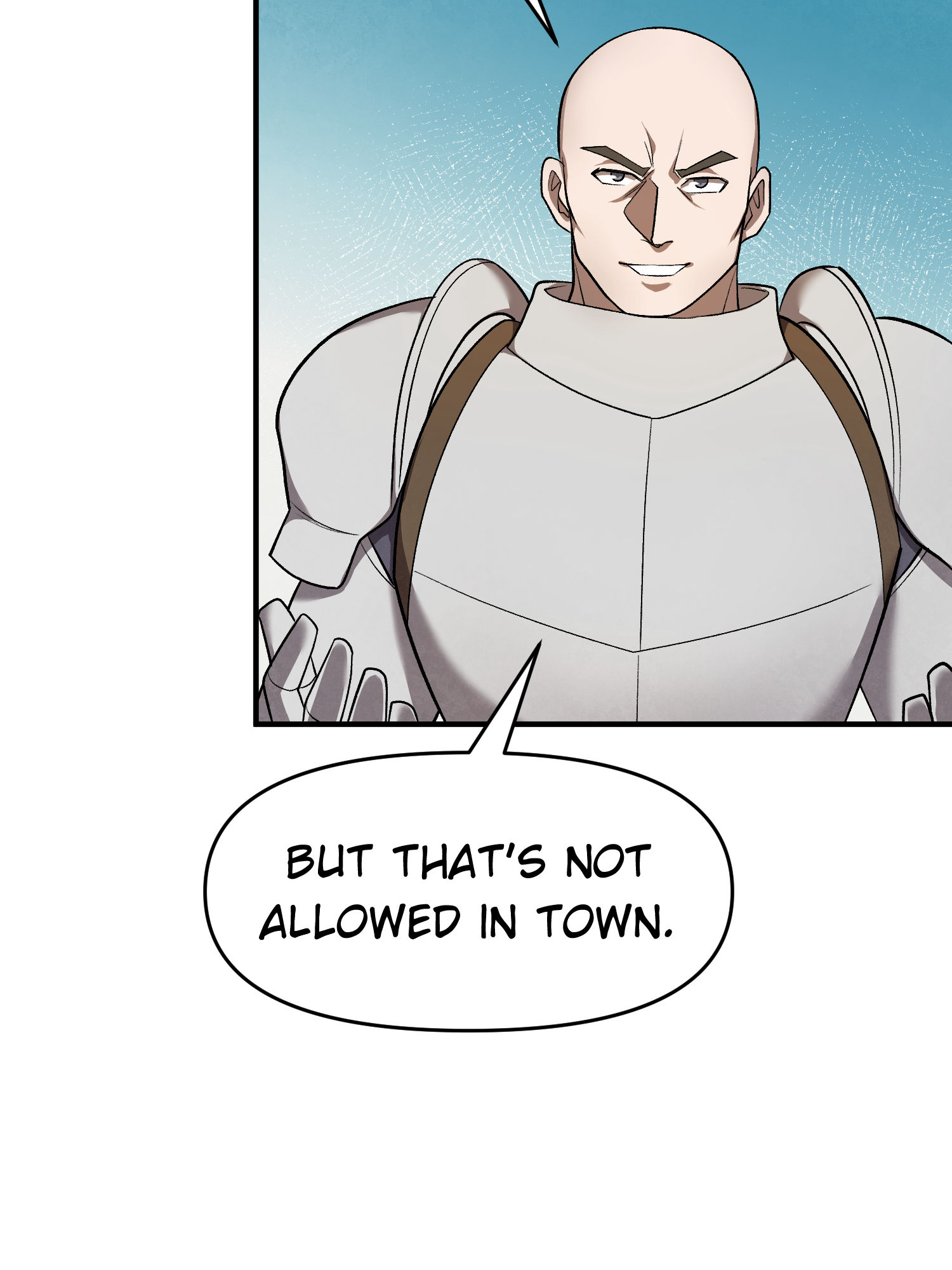 Read Legendary Retirement Manga Online