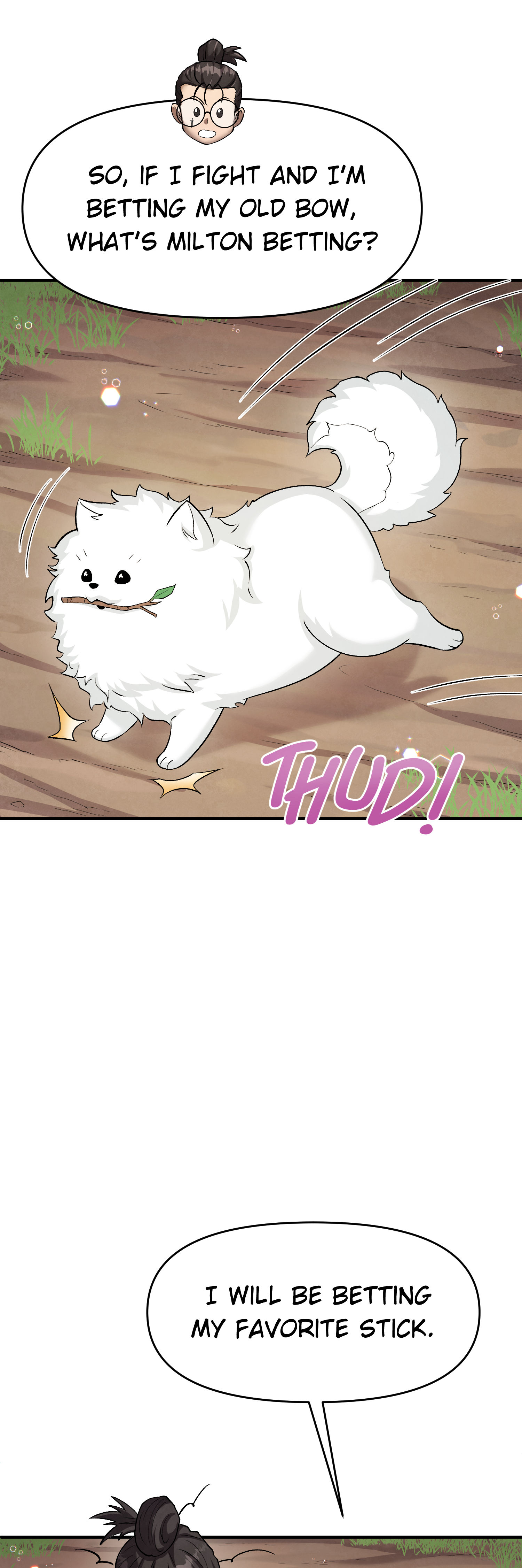 Read Legendary Retirement Manga Online