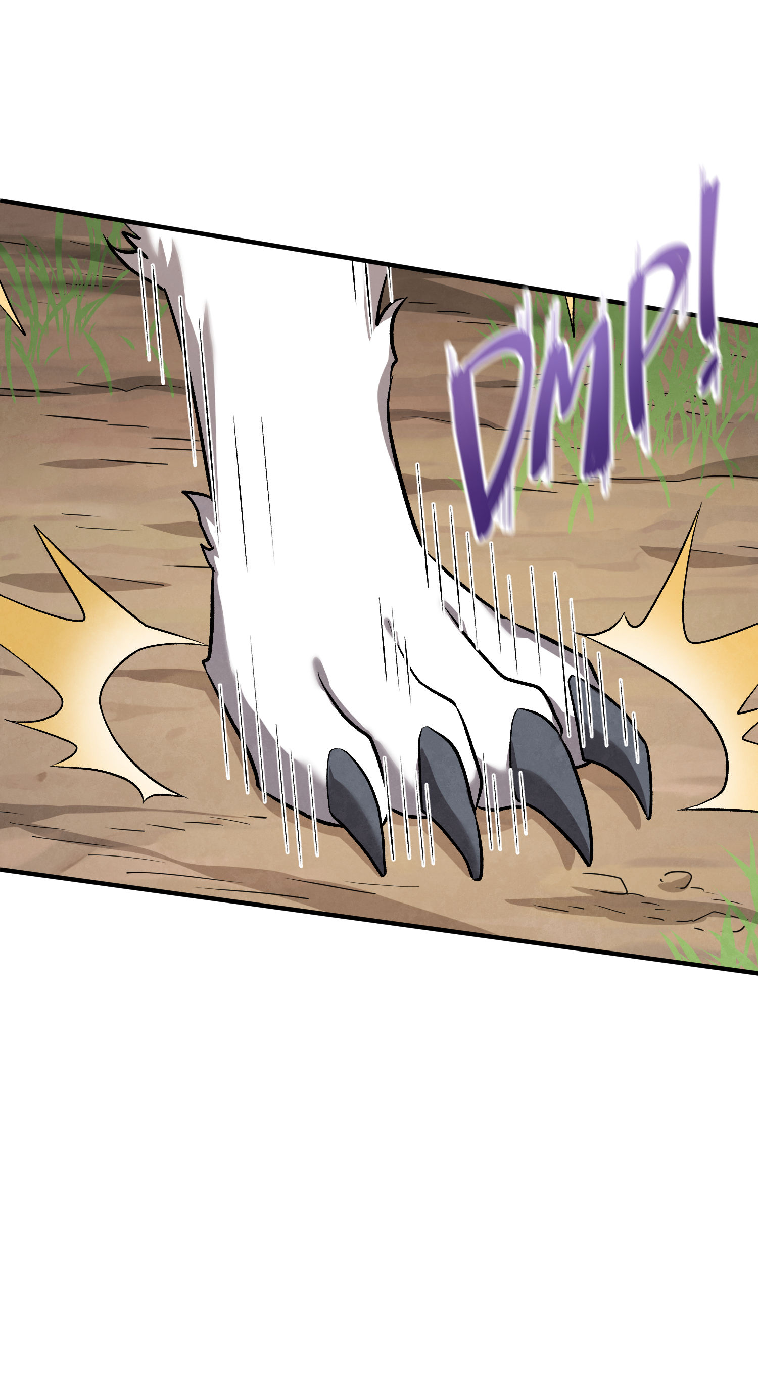 Read Legendary Retirement Manga Online