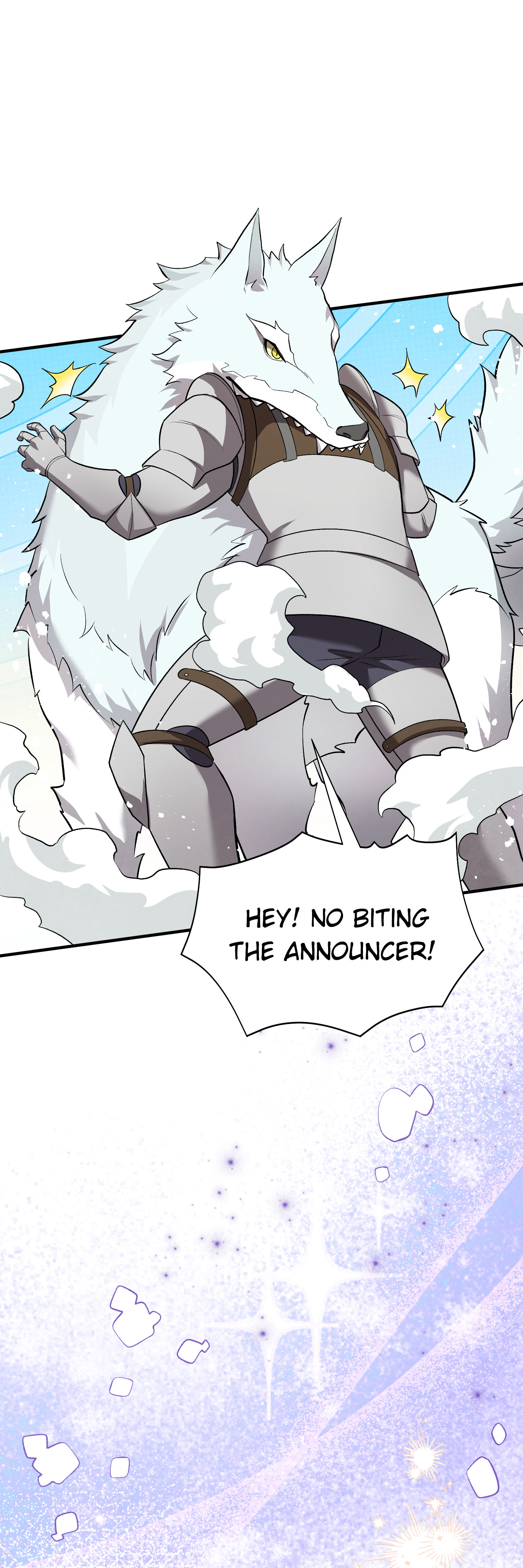 Read Legendary Retirement Manga Online