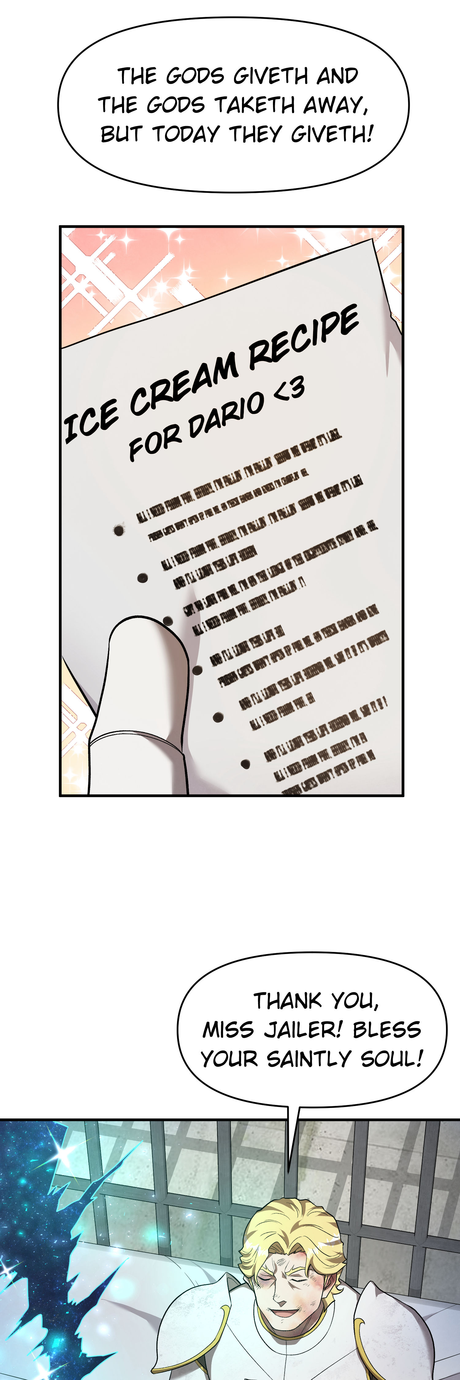 Read Legendary Retirement Manga Online