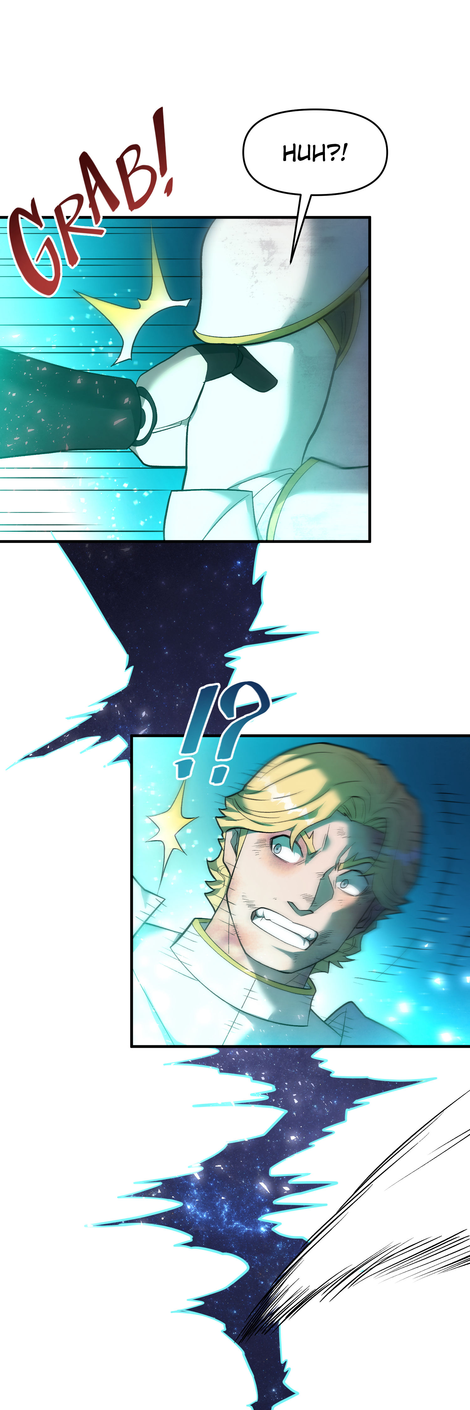 Read Legendary Retirement Manga Online