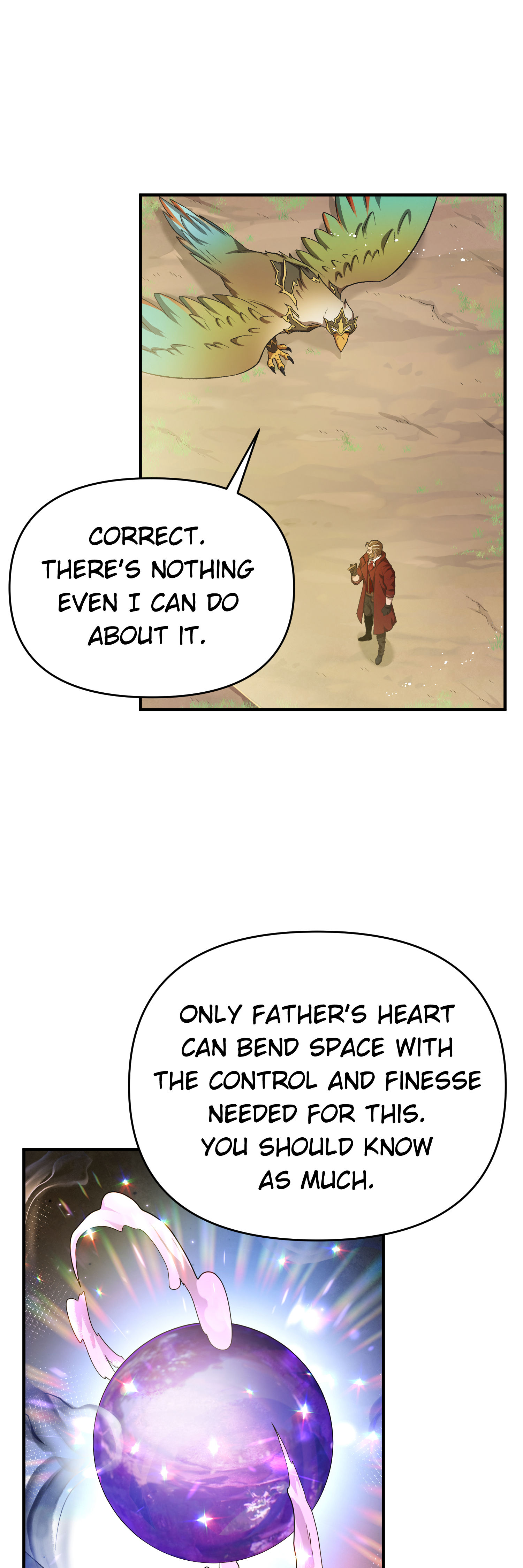 Read Legendary Retirement Manga Online