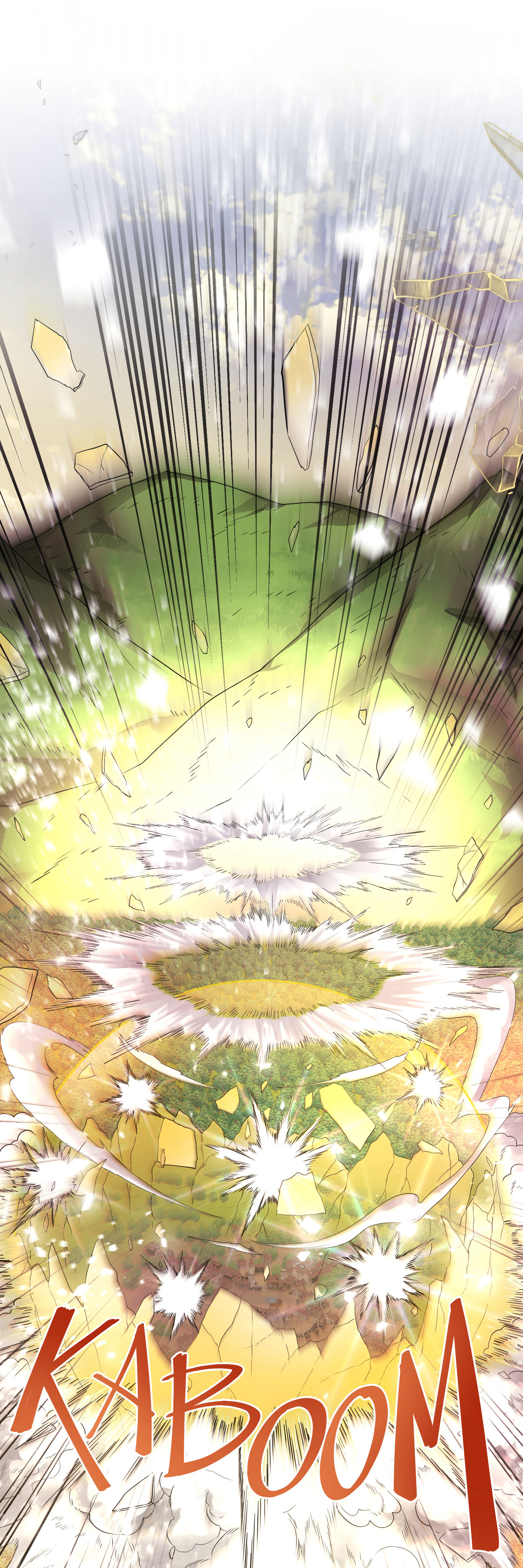 Read Legendary Retirement Manga Online