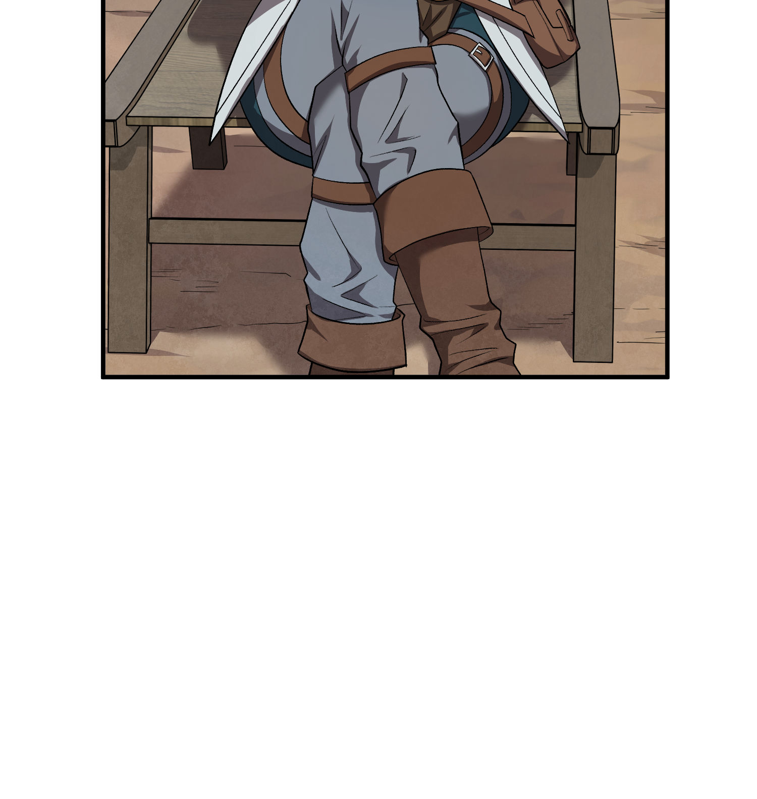 Read Legendary Retirement Manga Online