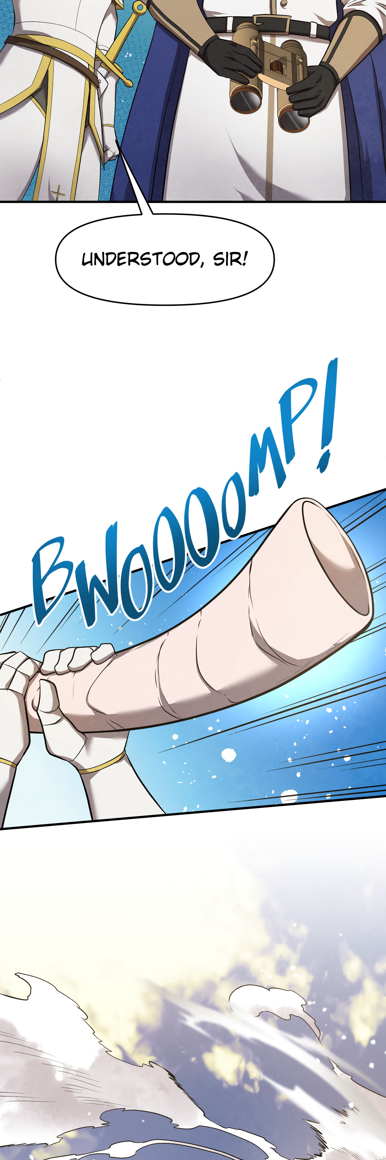 Read Legendary Retirement Manga Online