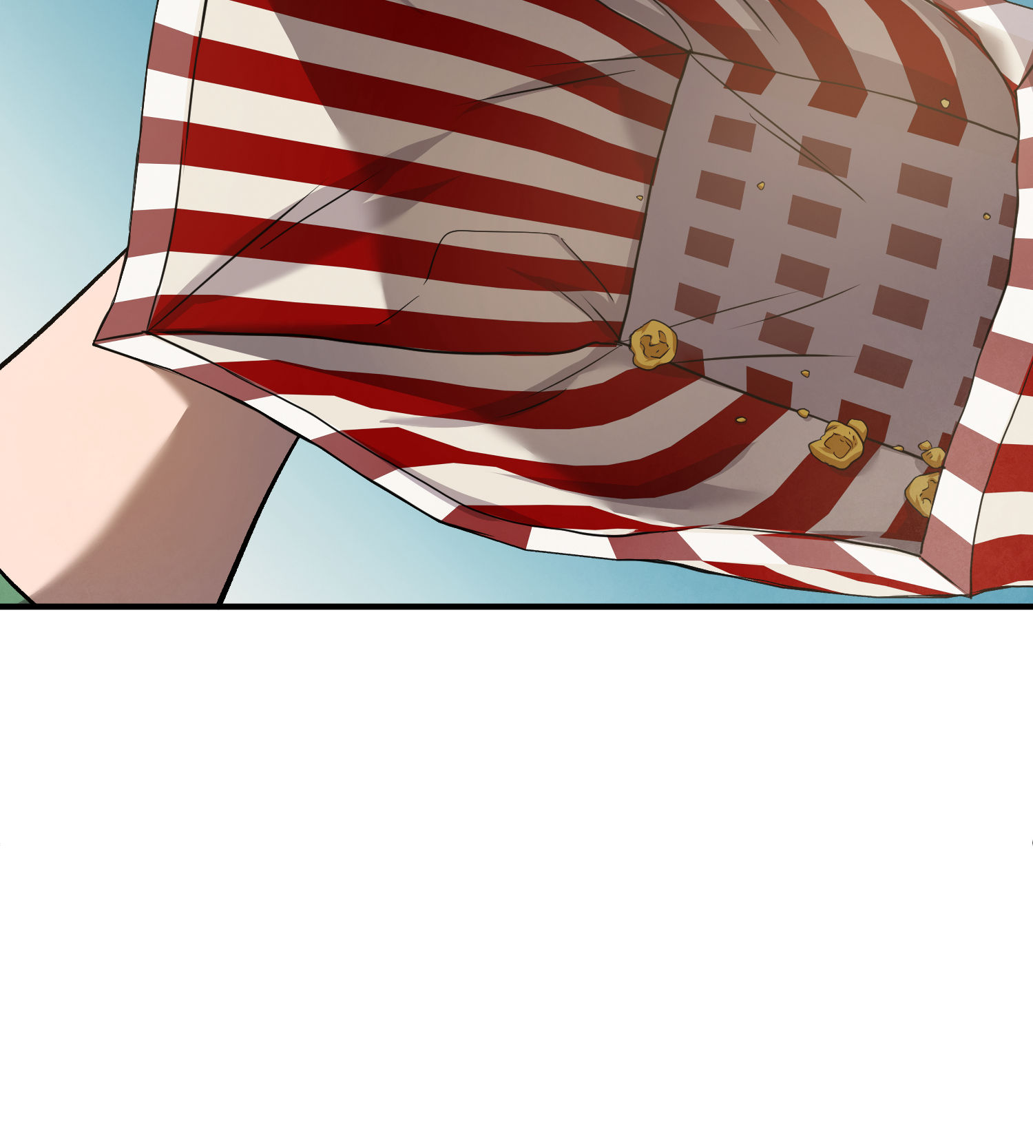 Read Legendary Retirement Manga Online