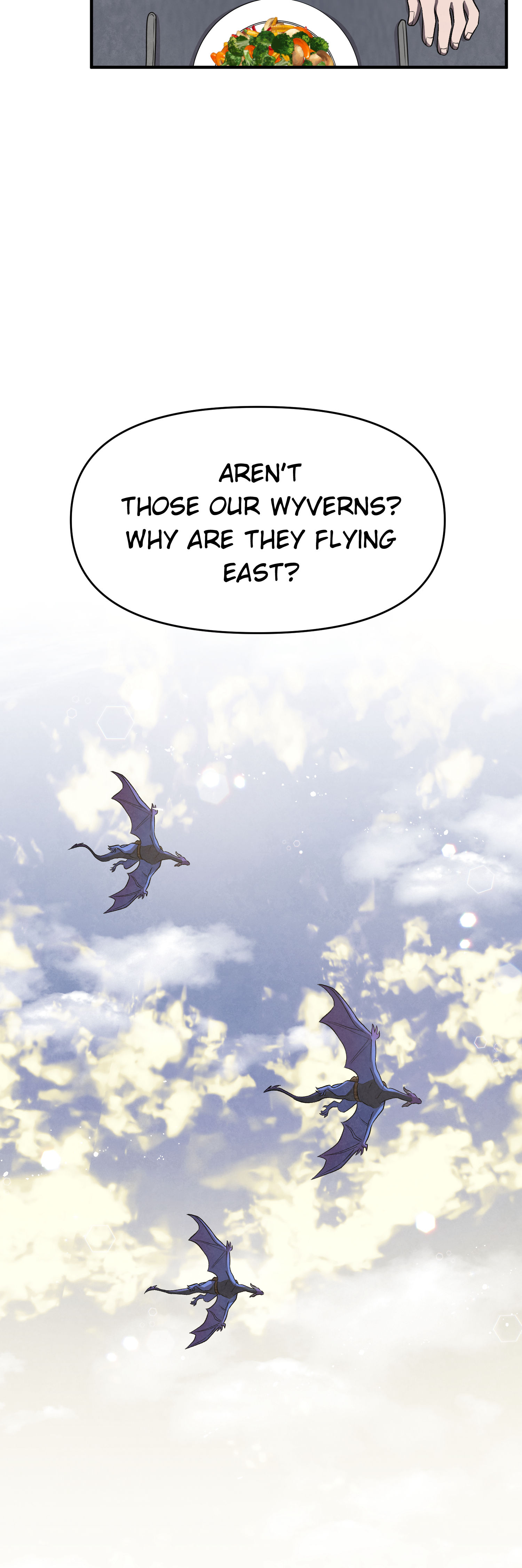 Read Legendary Retirement Manga Online