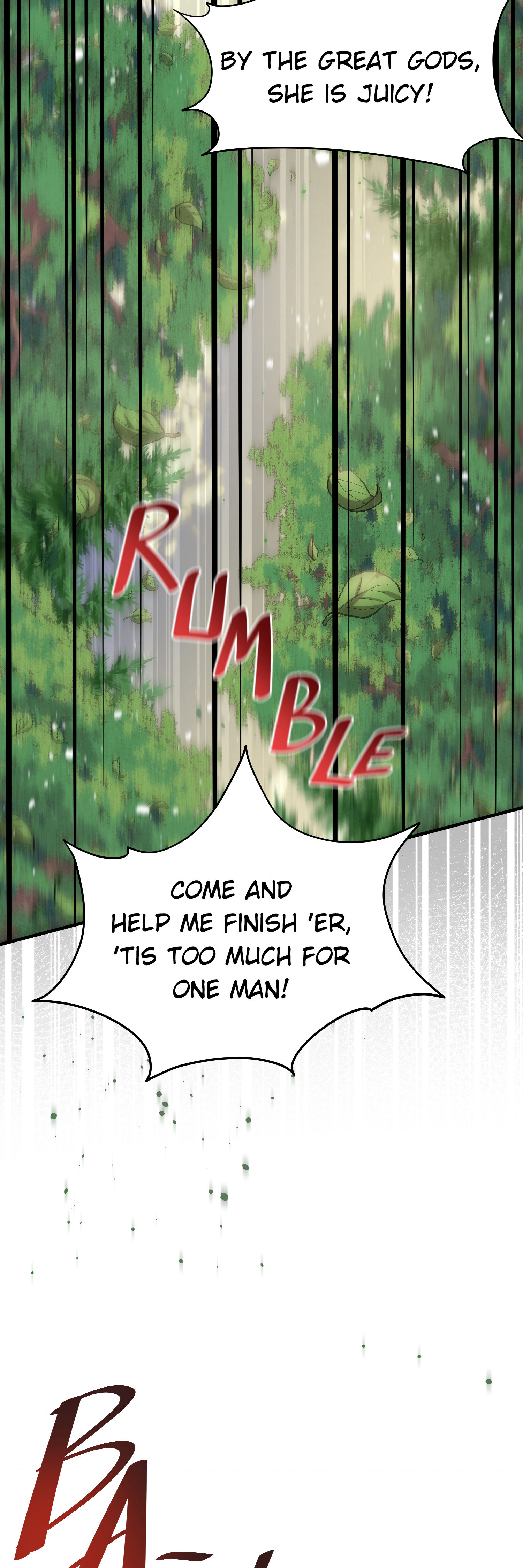 Read Legendary Retirement Manga Online