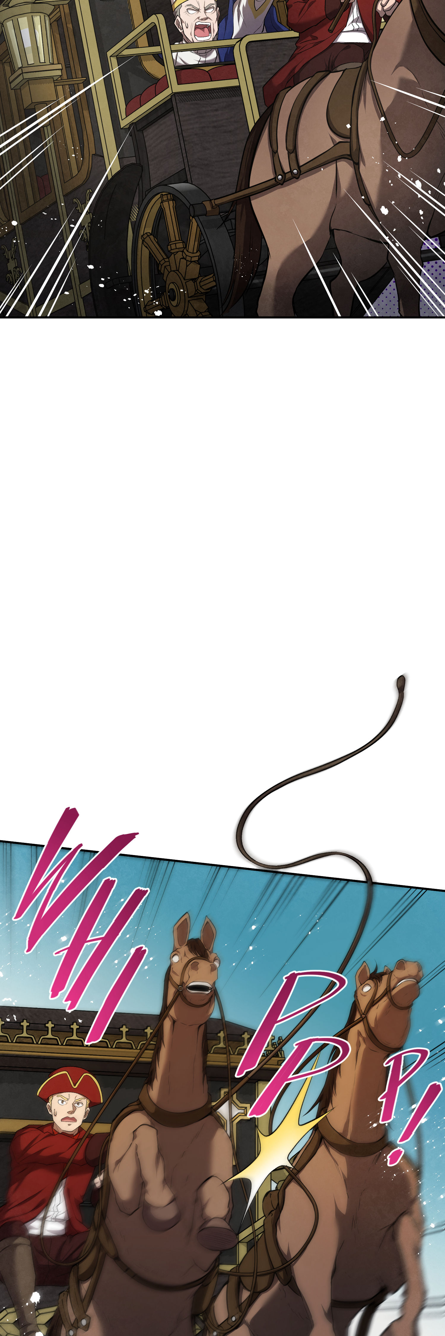 Read Legendary Retirement Manga Online