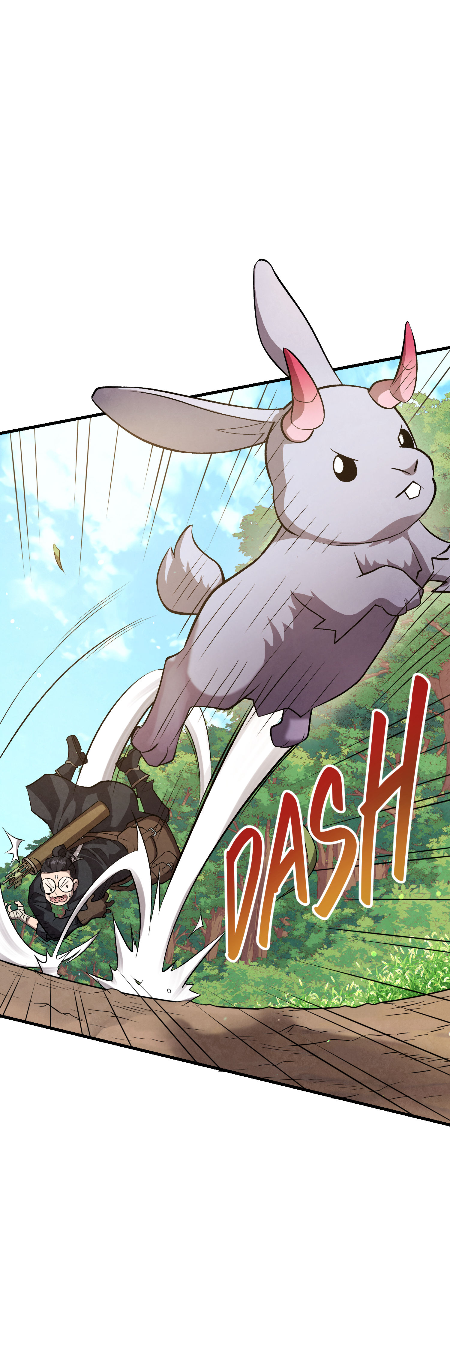 Read Legendary Retirement Manga Online