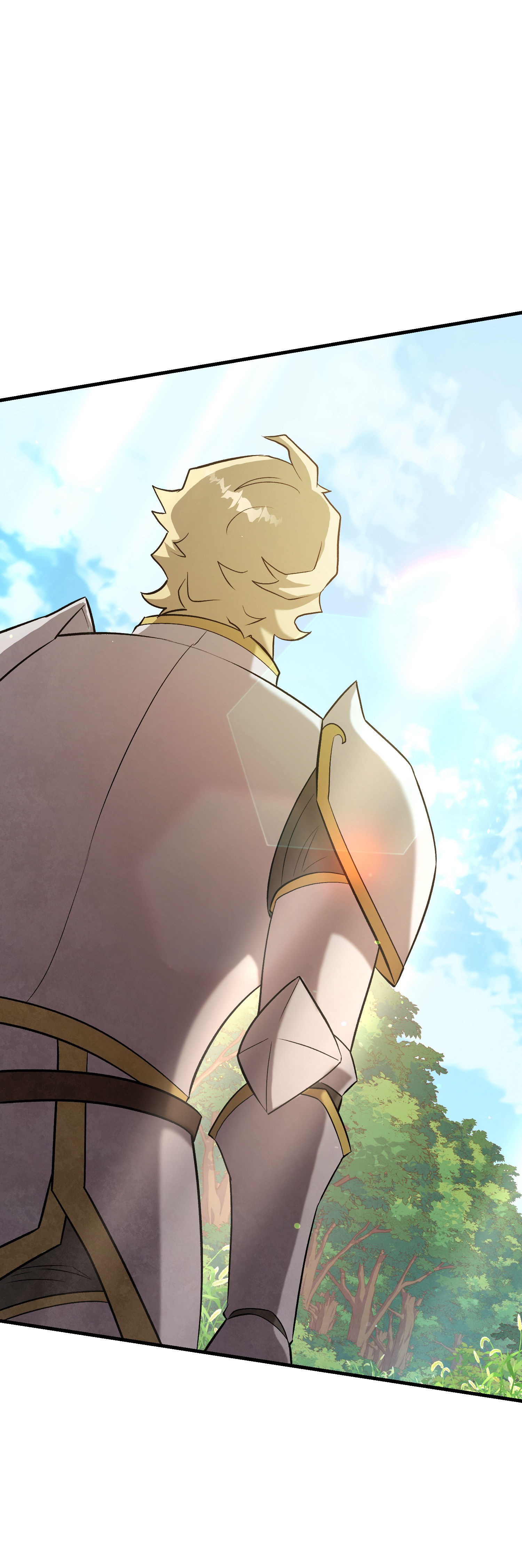 Read Legendary Retirement Manga Online