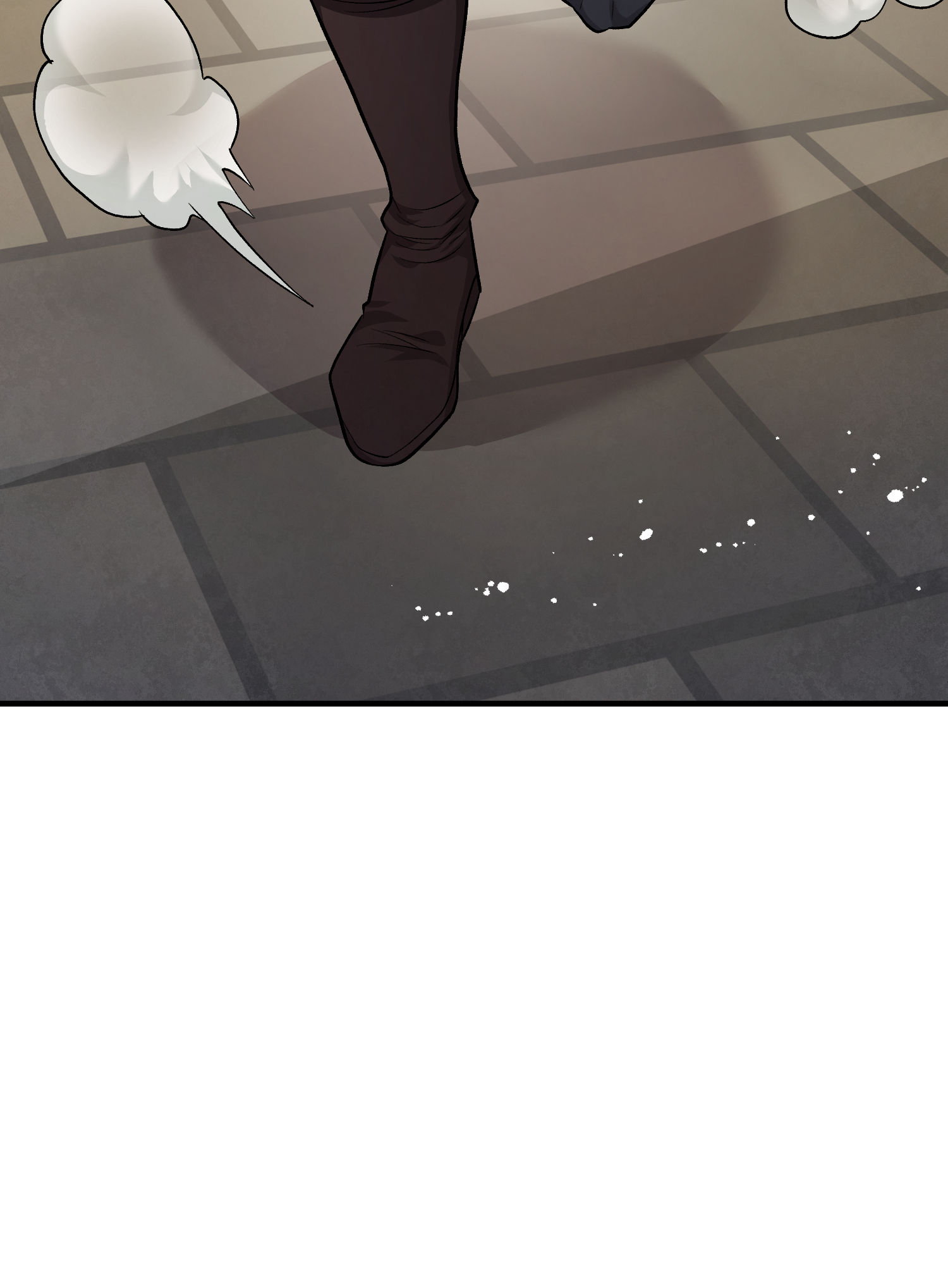 Read Legendary Retirement Manga Online