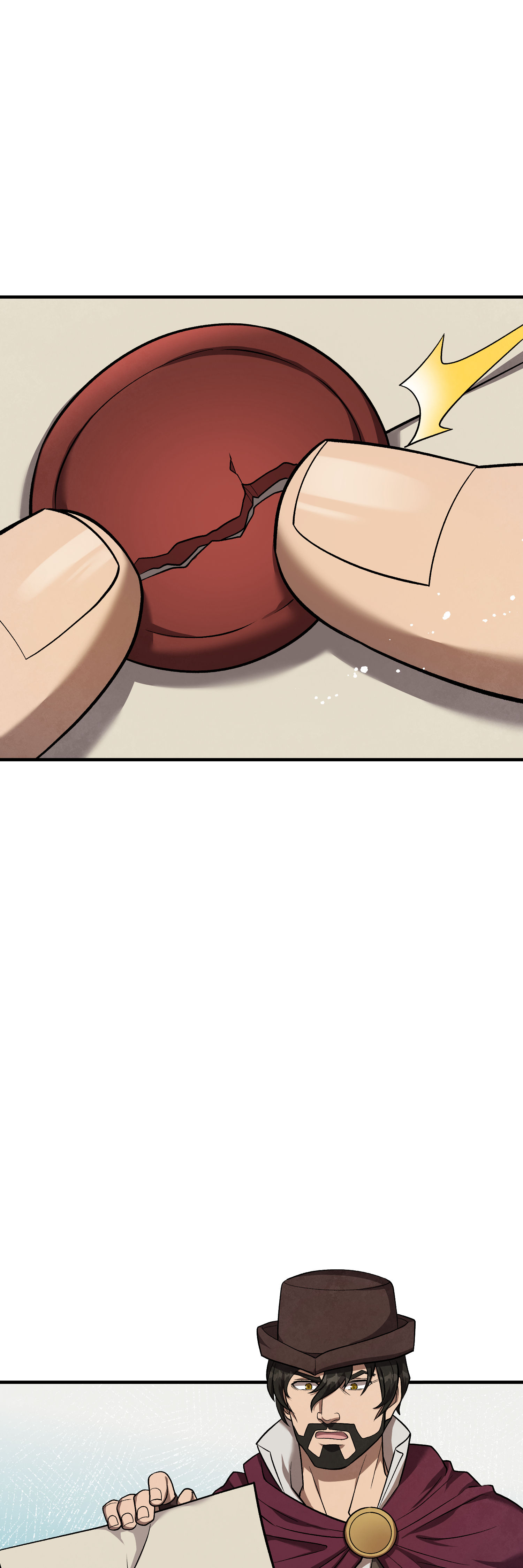 Read Legendary Retirement Manga Online