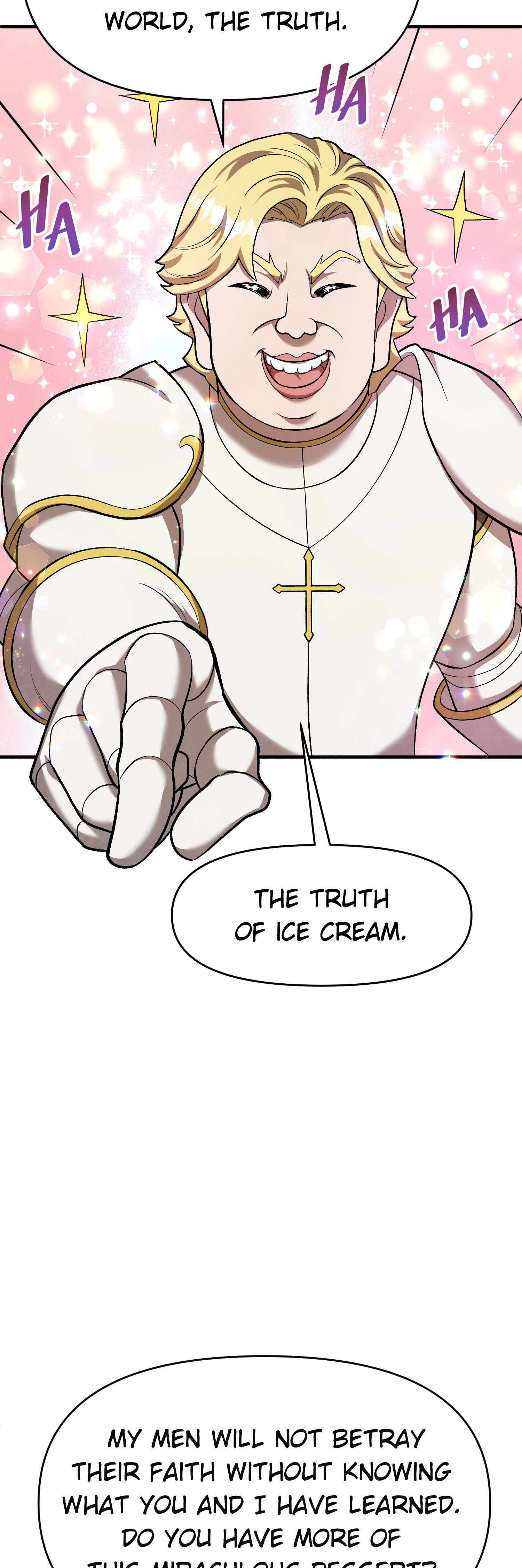 Read Legendary Retirement Manga Online