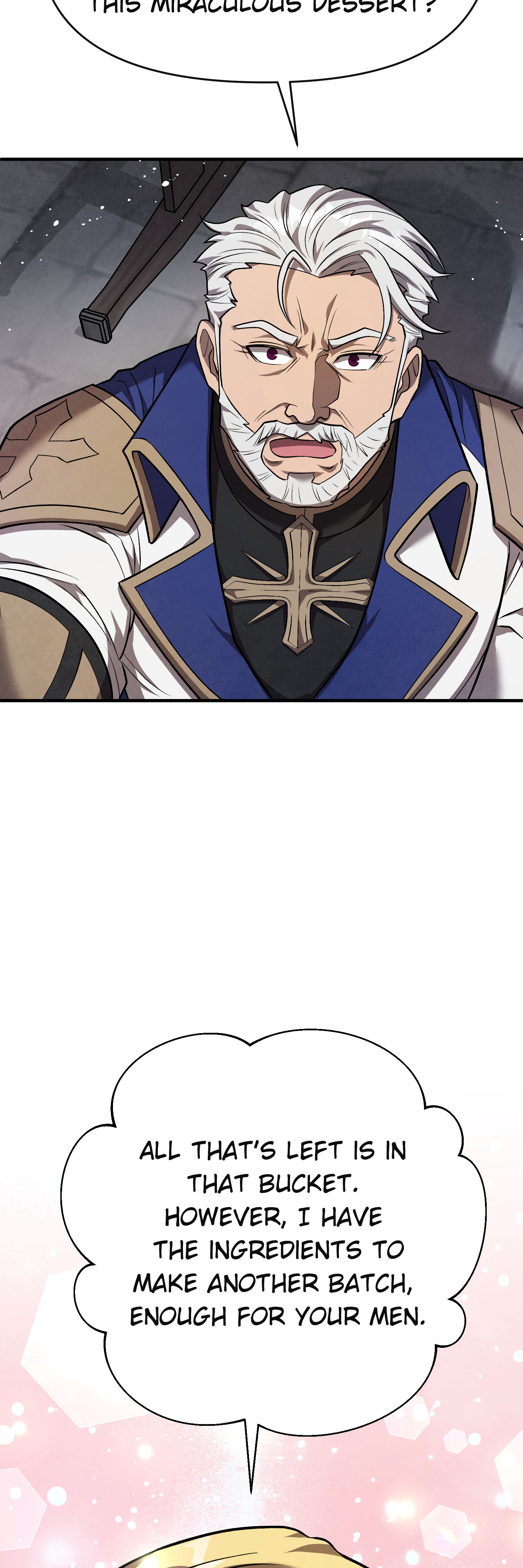 Read Legendary Retirement Manga Online