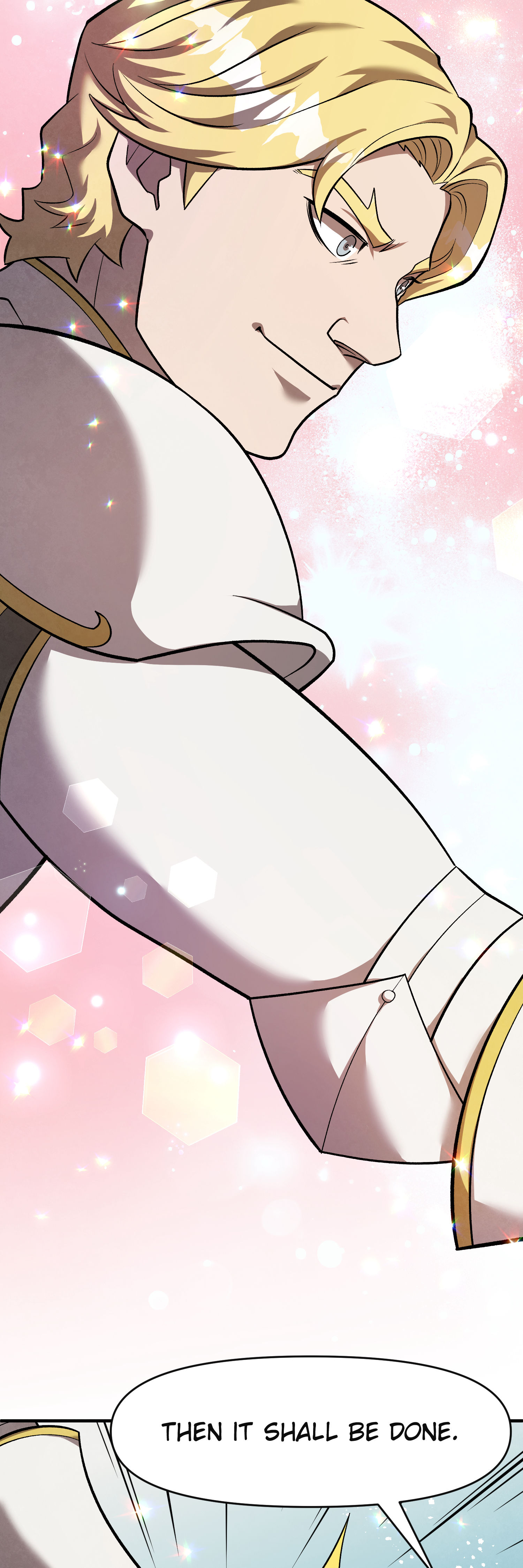 Read Legendary Retirement Manga Online