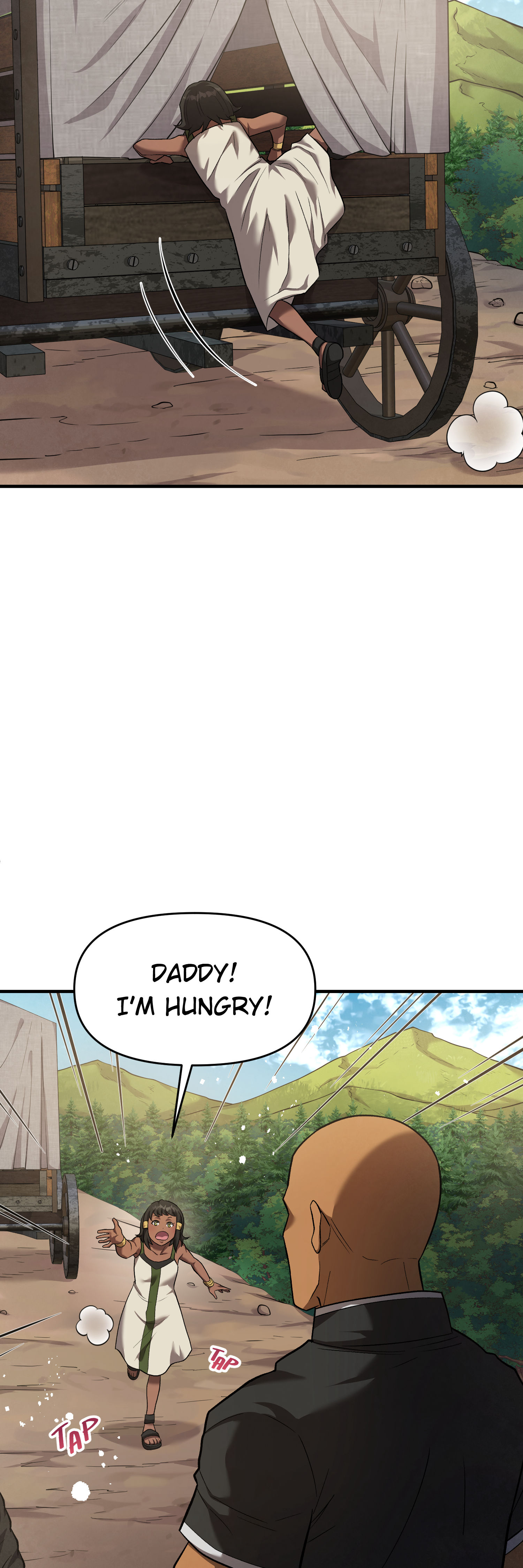 Read Legendary Retirement Manga Online