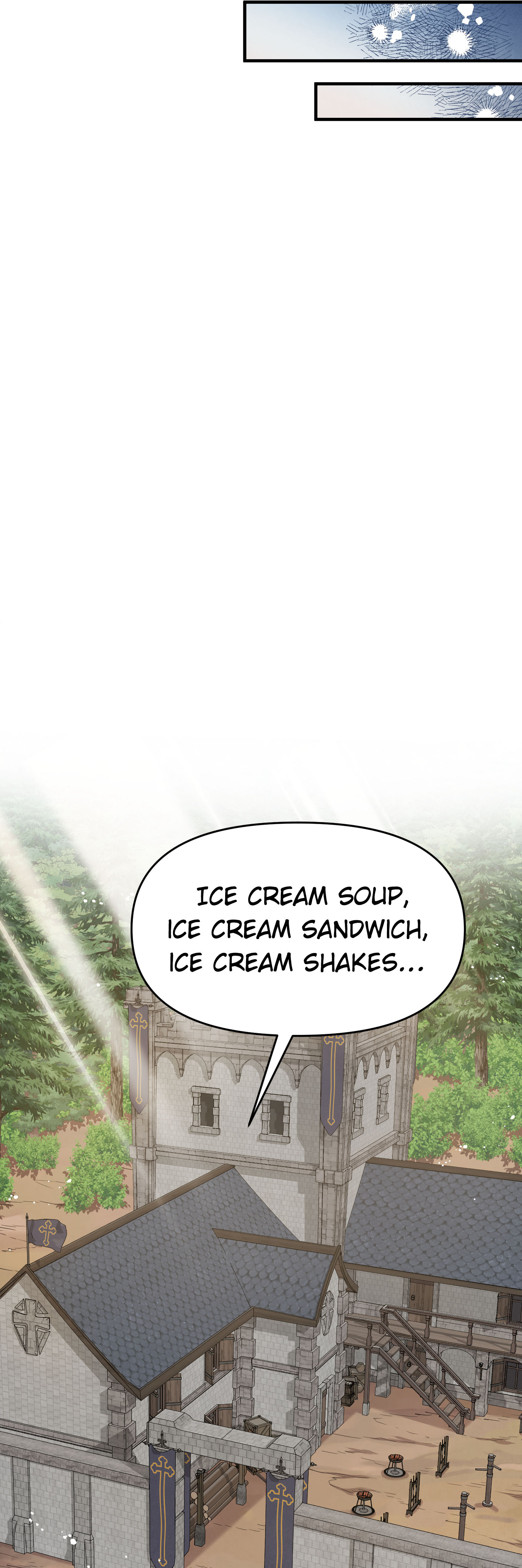 Read Legendary Retirement Manga Online