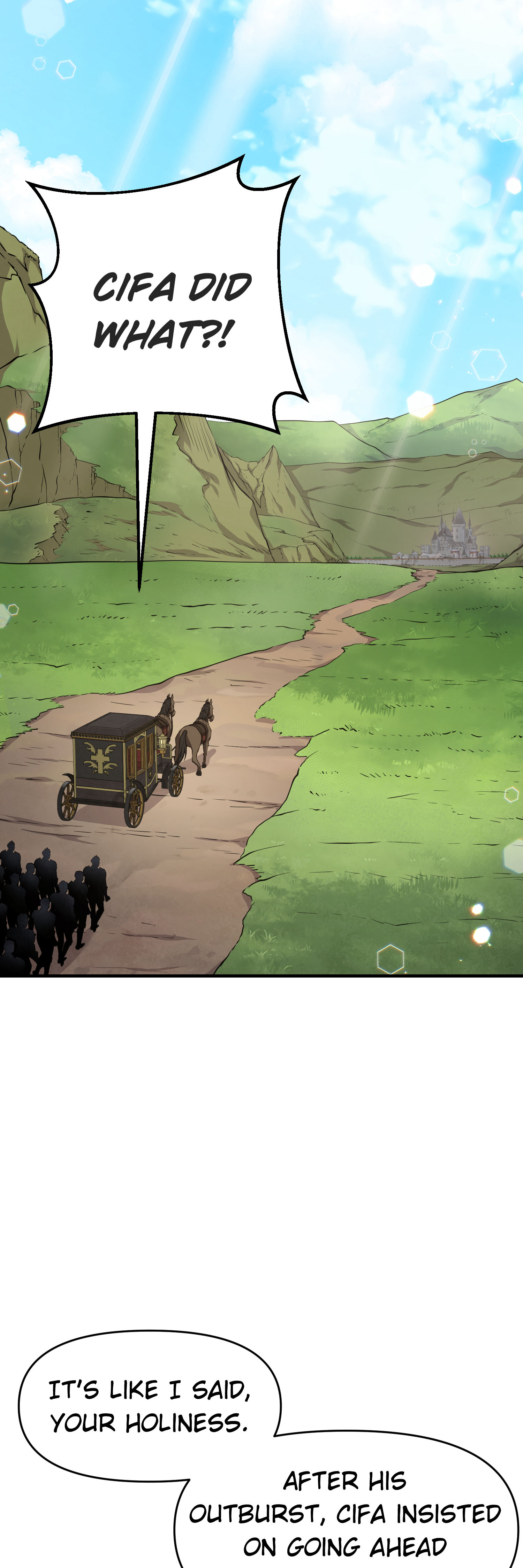 Read Legendary Retirement Manga Online