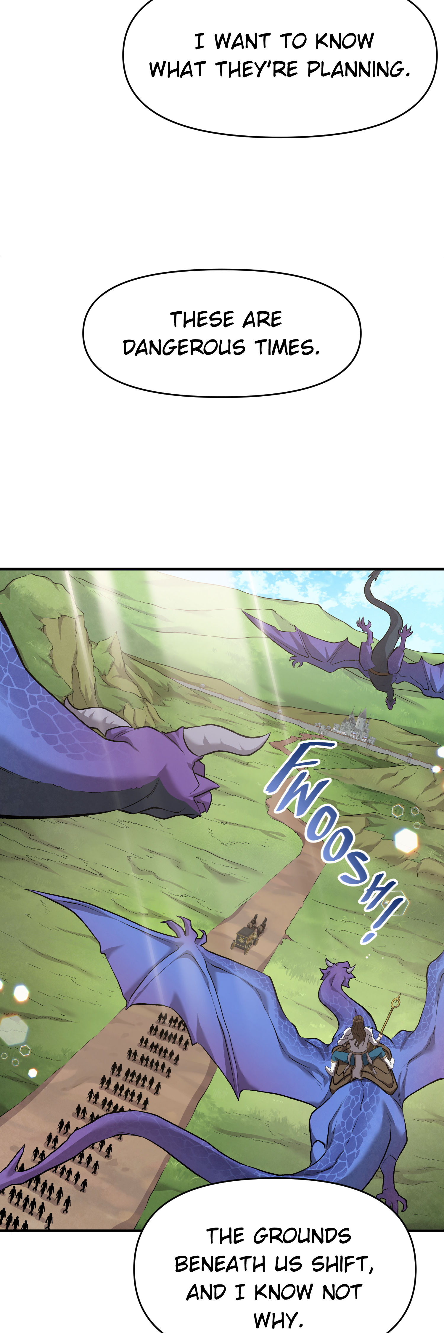 Read Legendary Retirement Manga Online