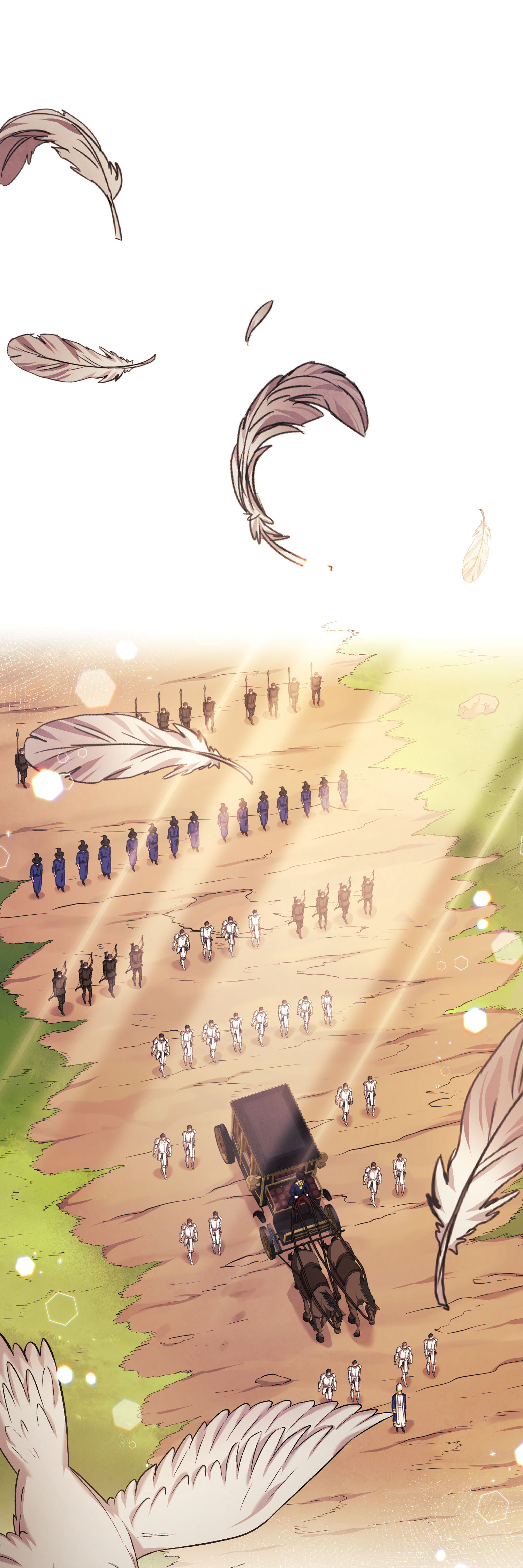 Read Legendary Retirement Manga Online