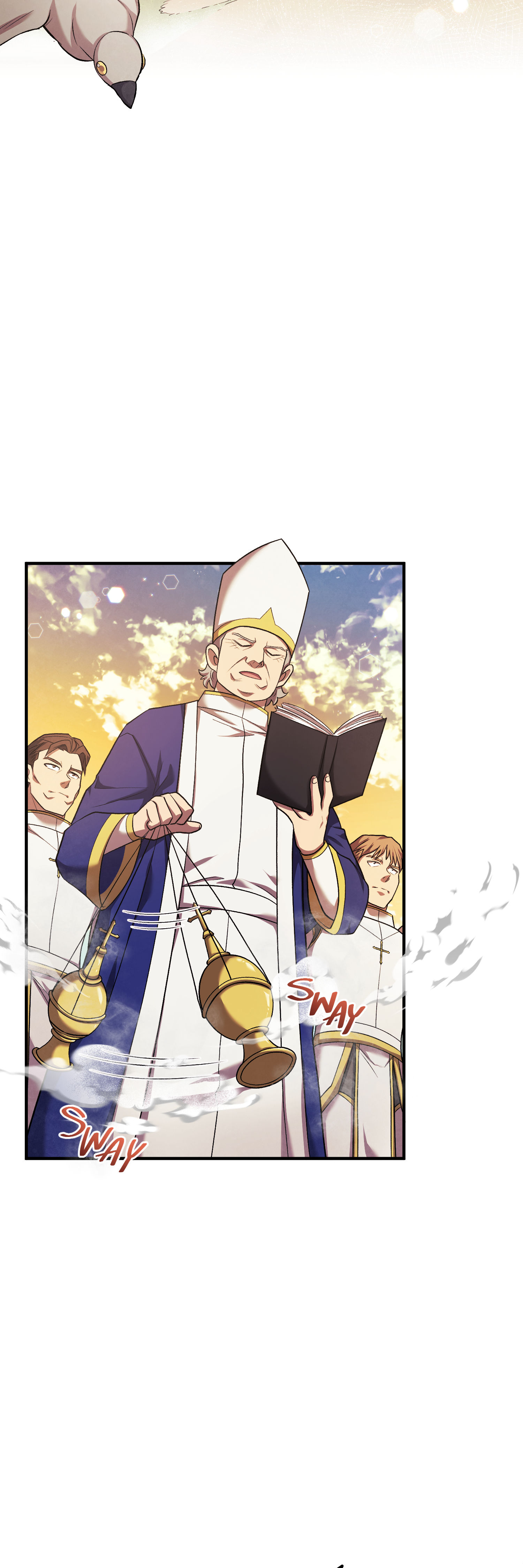 Read Legendary Retirement Manga Online