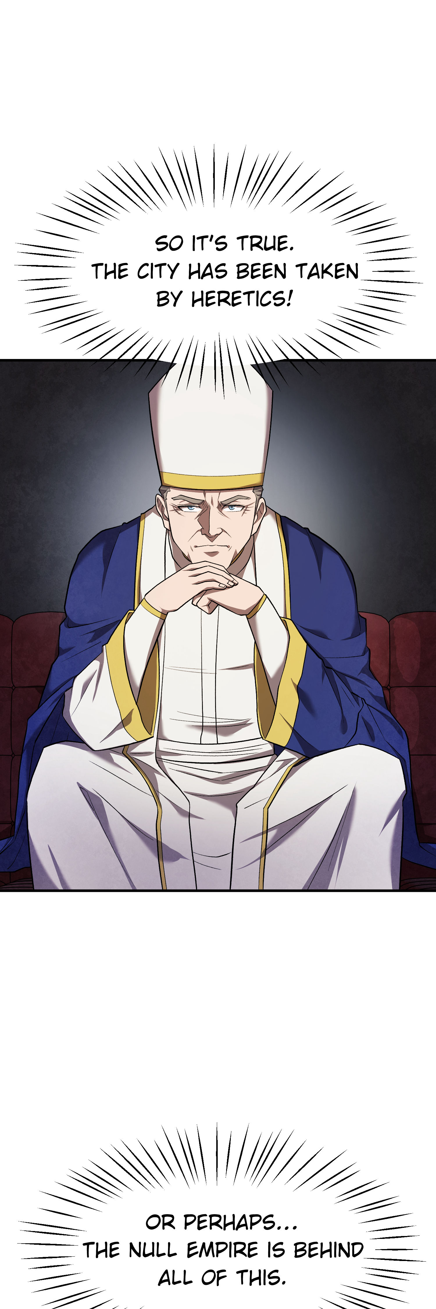 Read Legendary Retirement Manga Online