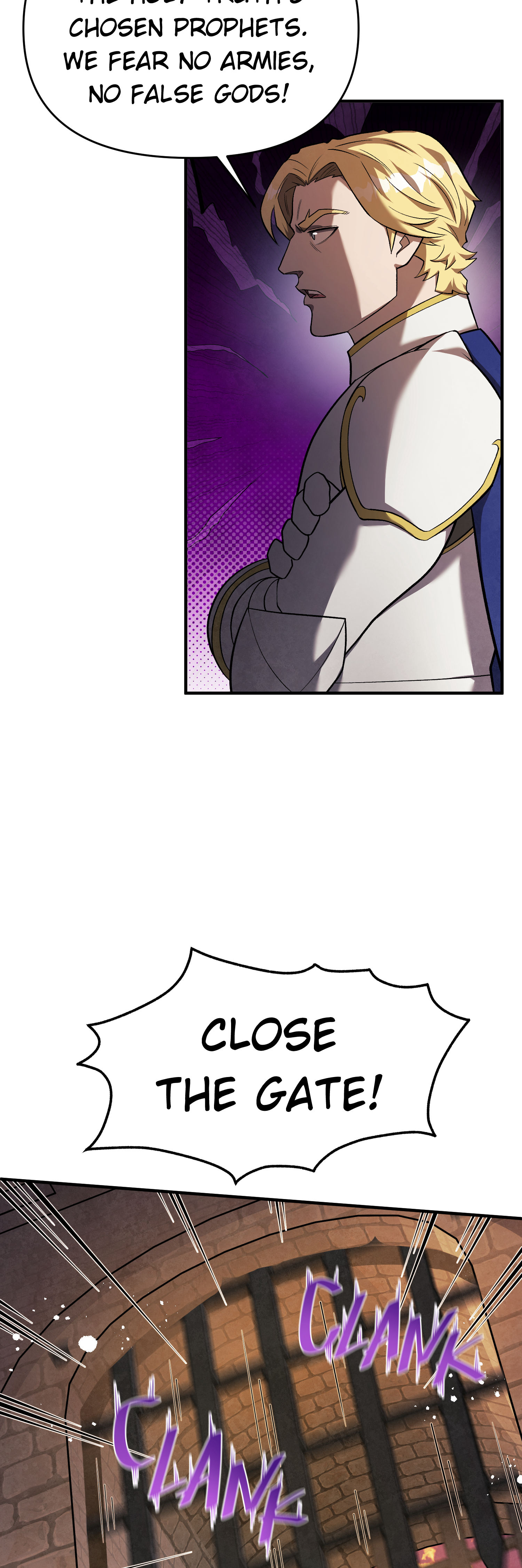 Read Legendary Retirement Manga Online