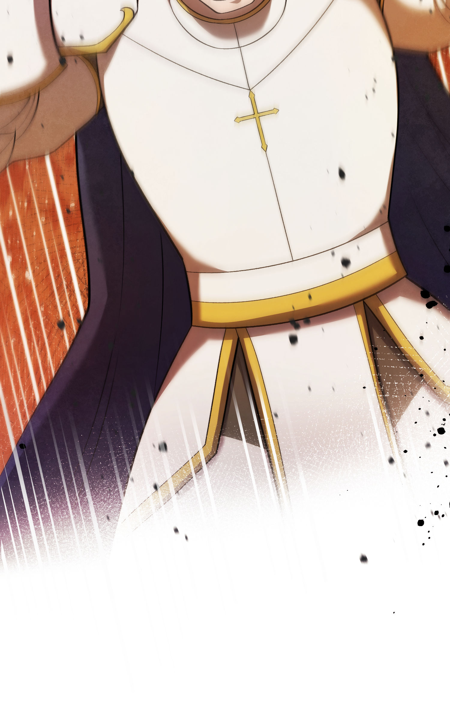 Read Legendary Retirement Manga Online