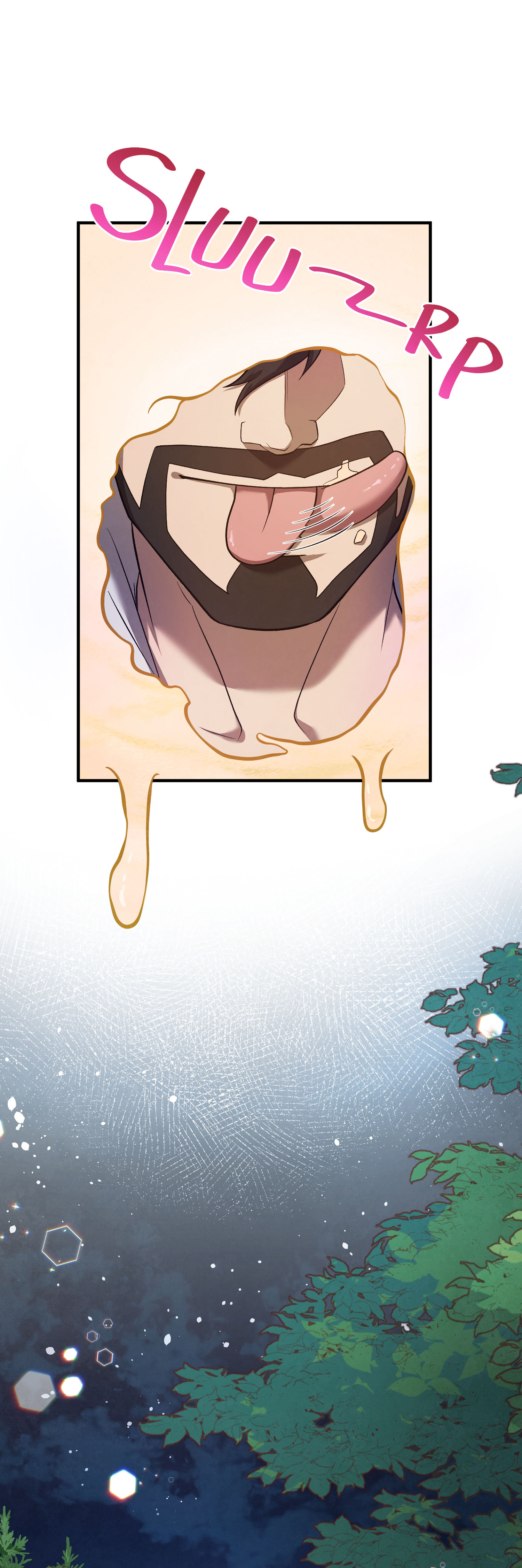 Read Legendary Retirement Manga Online