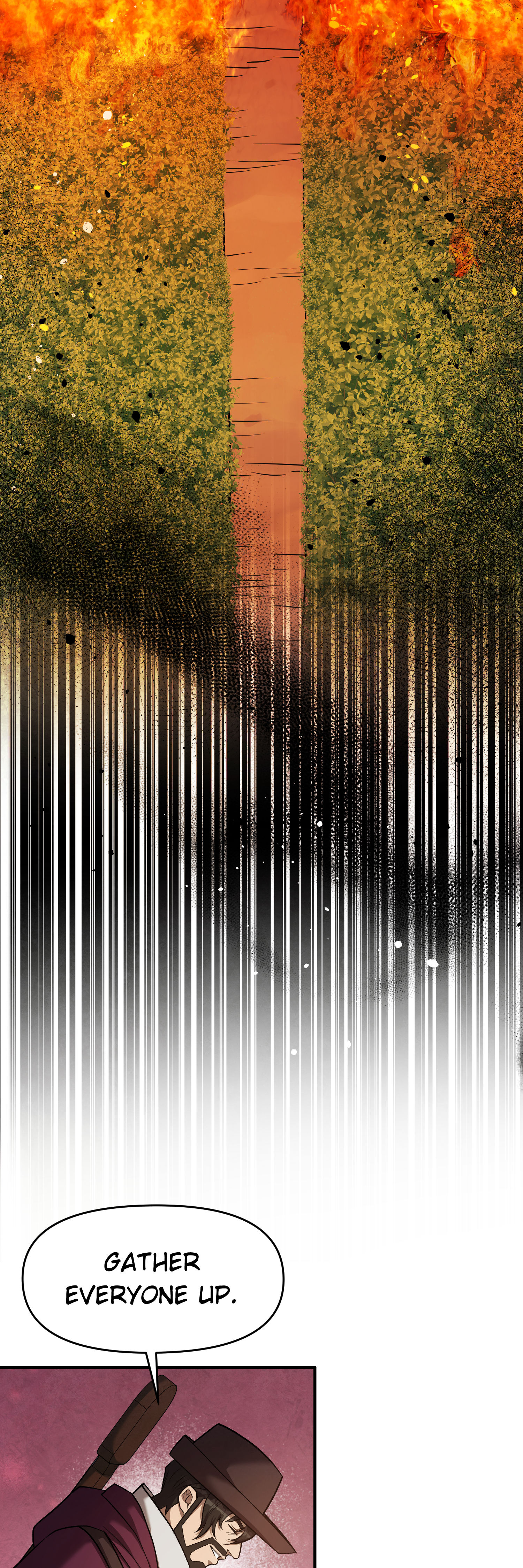 Read Legendary Retirement Manga Online