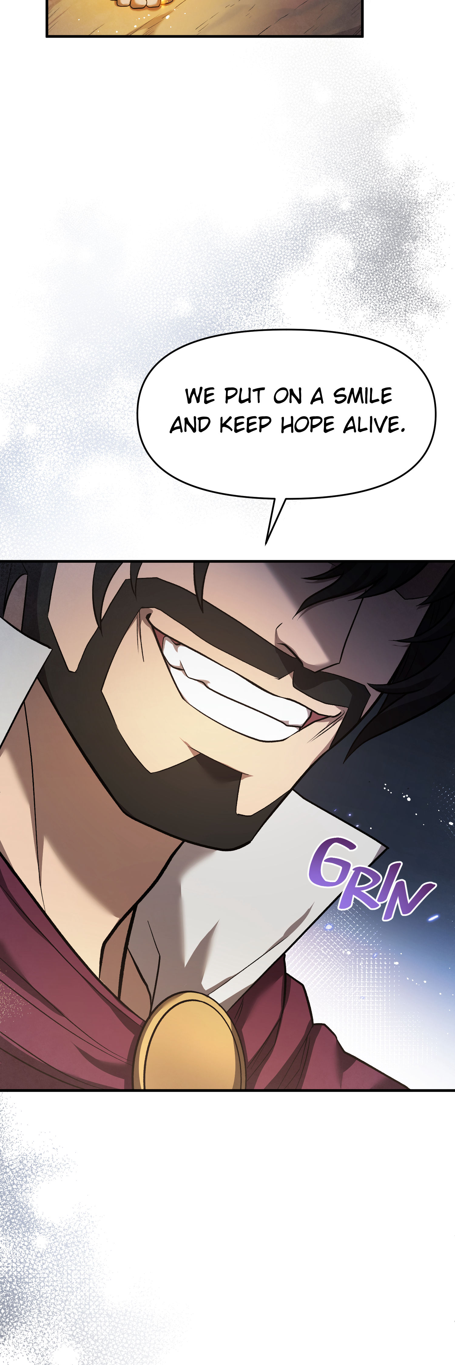 Read Legendary Retirement Manga Online