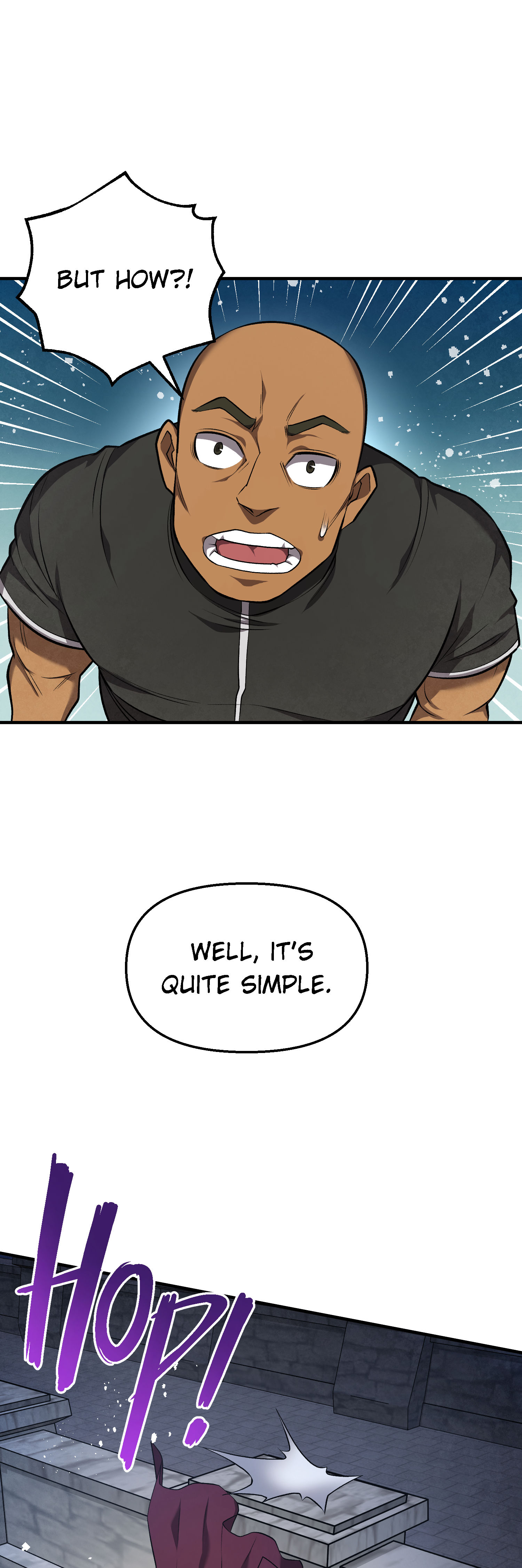 Read Legendary Retirement Manga Online