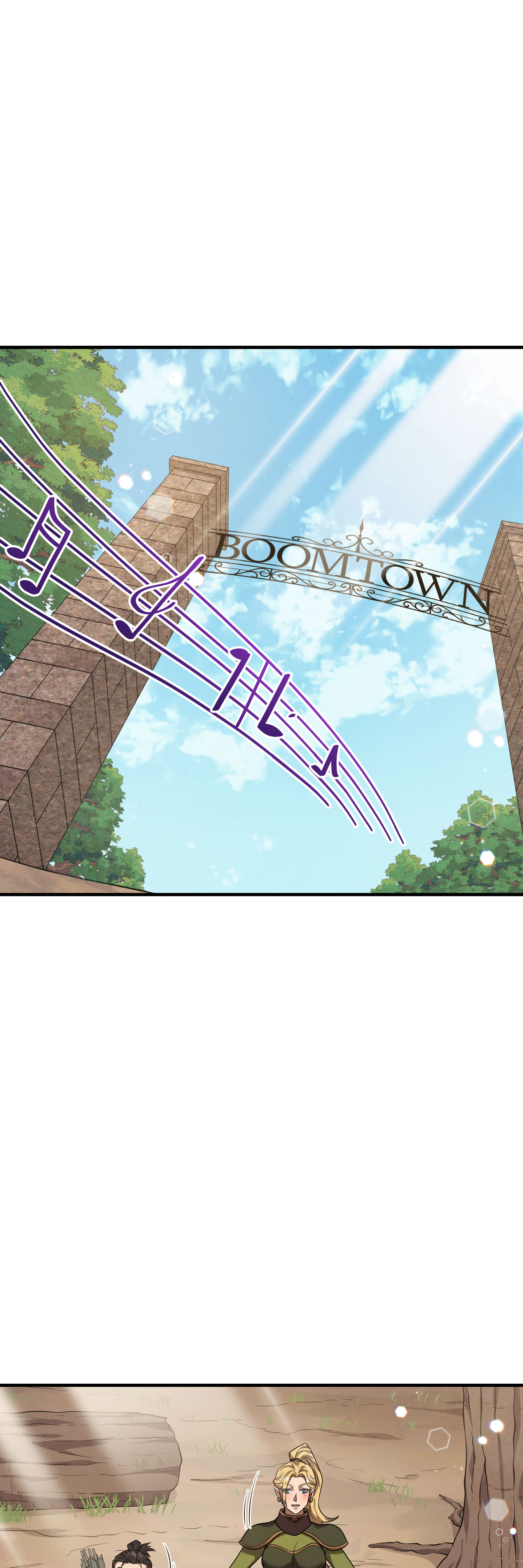 Read Legendary Retirement Manga Online