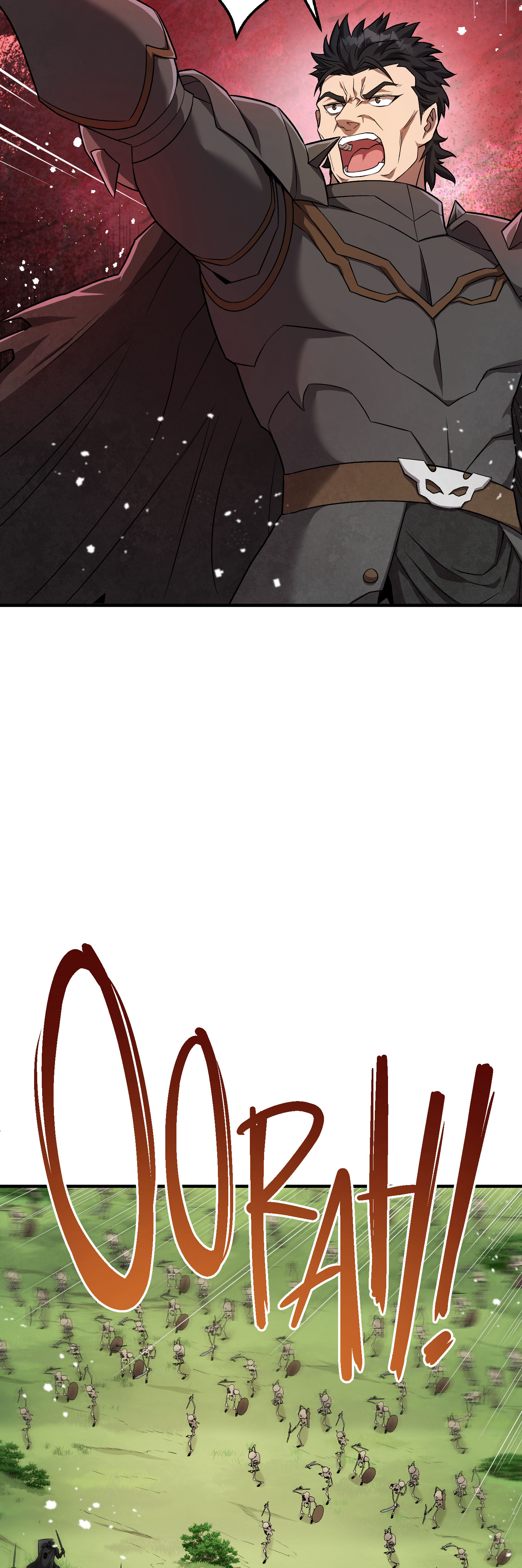 Read Legendary Retirement Manga Online